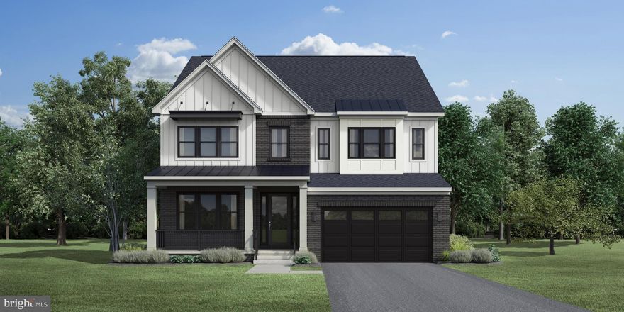 *Sample Listing* Welcome to Amalyn, an exquisite amenity-rich community that embodies modern living at its finest in Bethesda’s exclusive new construction single-family community—Amalyn! Embrace the luxury of ample yard space on one of the largest remaining homesites, complete with expansive outdoor living options tailored for relaxation and entertainment. The Chatwal model welcomes you with a charming covered entry that leads to an elegant foyer, revealing stunning views of the impressive great room. The gourmet kitchen is a chef’s delight, featuring a generous center island with a breakfast bar and a spacious walk-in pantry, perfect for culinary adventures. On the first floor, you’ll find a versatile bedroom with a private bath, along with a thoughtfully designed flex space ideal for a home office or personal retreat, complemented by a convenient powder room. Ascend to the expansive primary suite, where dual walk-in closets provide ample storage, and the sumptuous primary bath offers a serene escape. Enjoy separate vanities, a large soaking tub, a luxurious glass-enclosed shower with a built-in seat, and a private water closet for added convenience. This is your chance to add personal touches to your new home—there’s still time to make architectural and design selections or explore other home designs available in the community. Visit Amalyn today and discover why so many are choosing to call this remarkable community home!