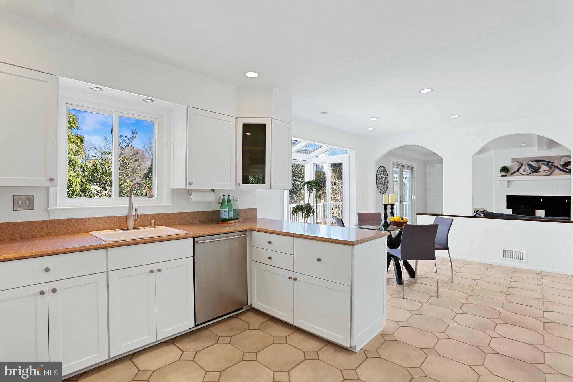 OLD FARM - Residential