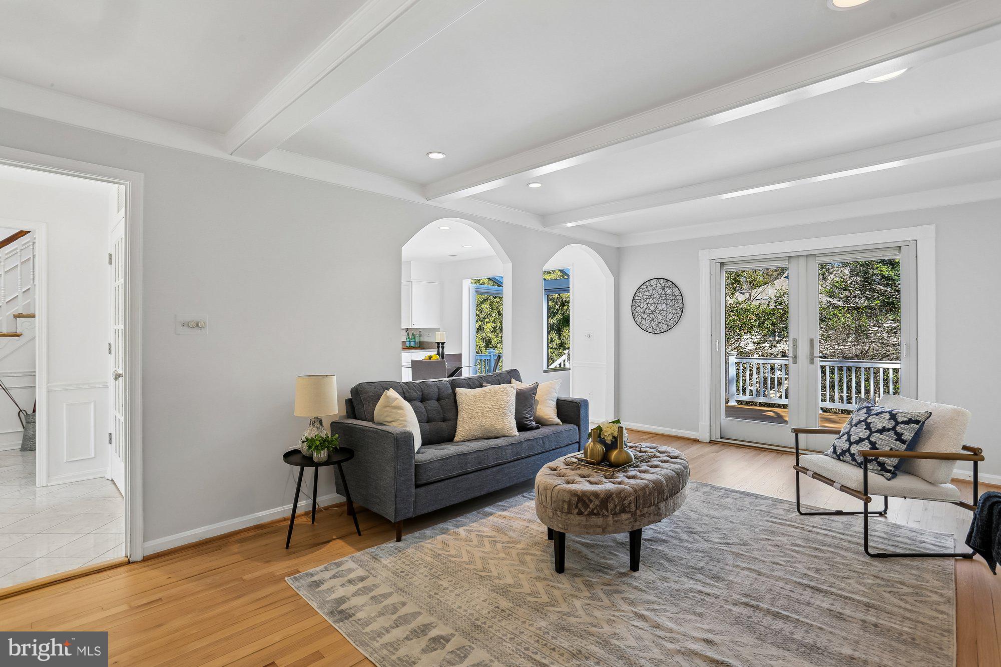 OLD FARM - Residential