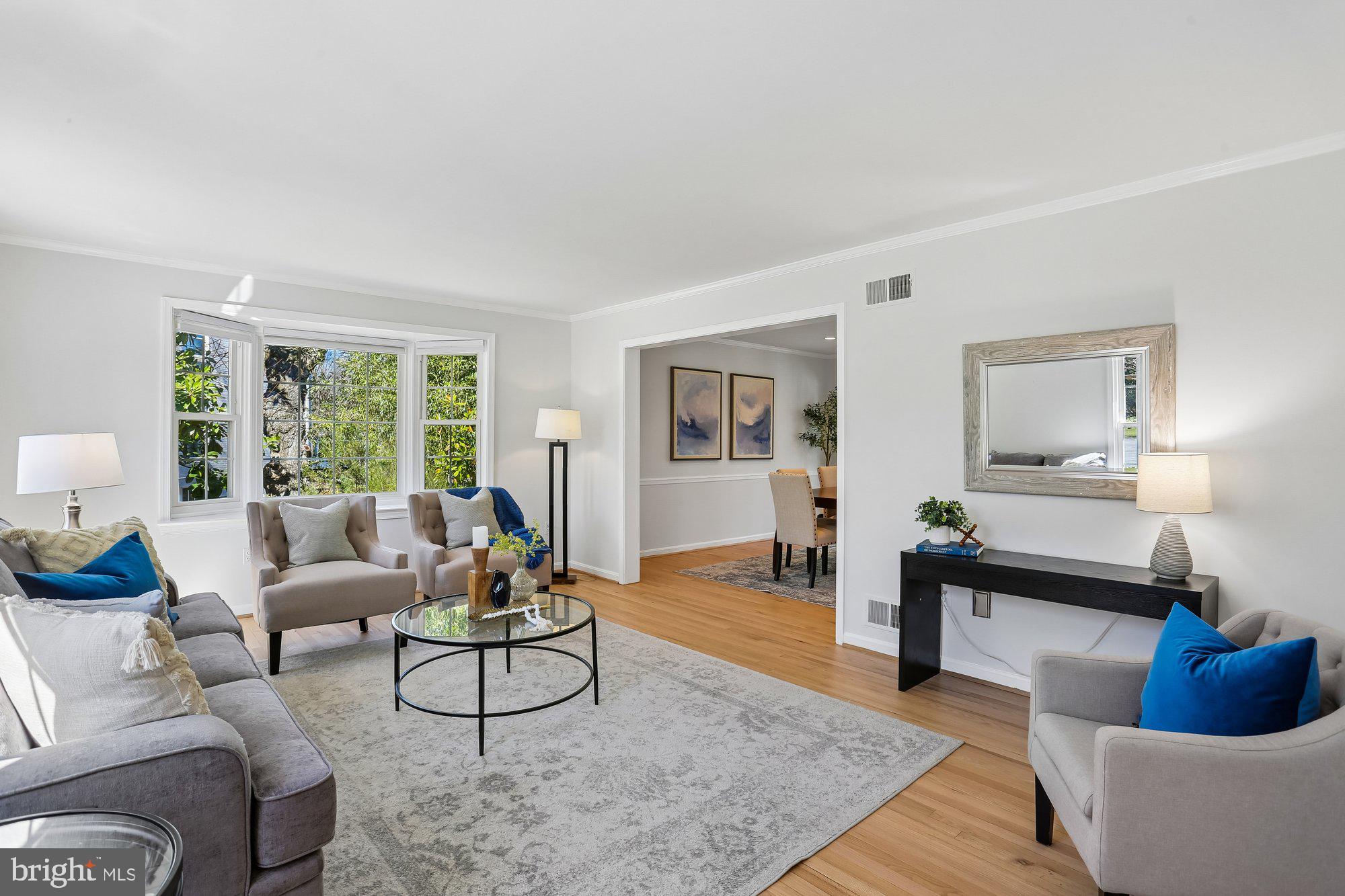 OLD FARM - Residential