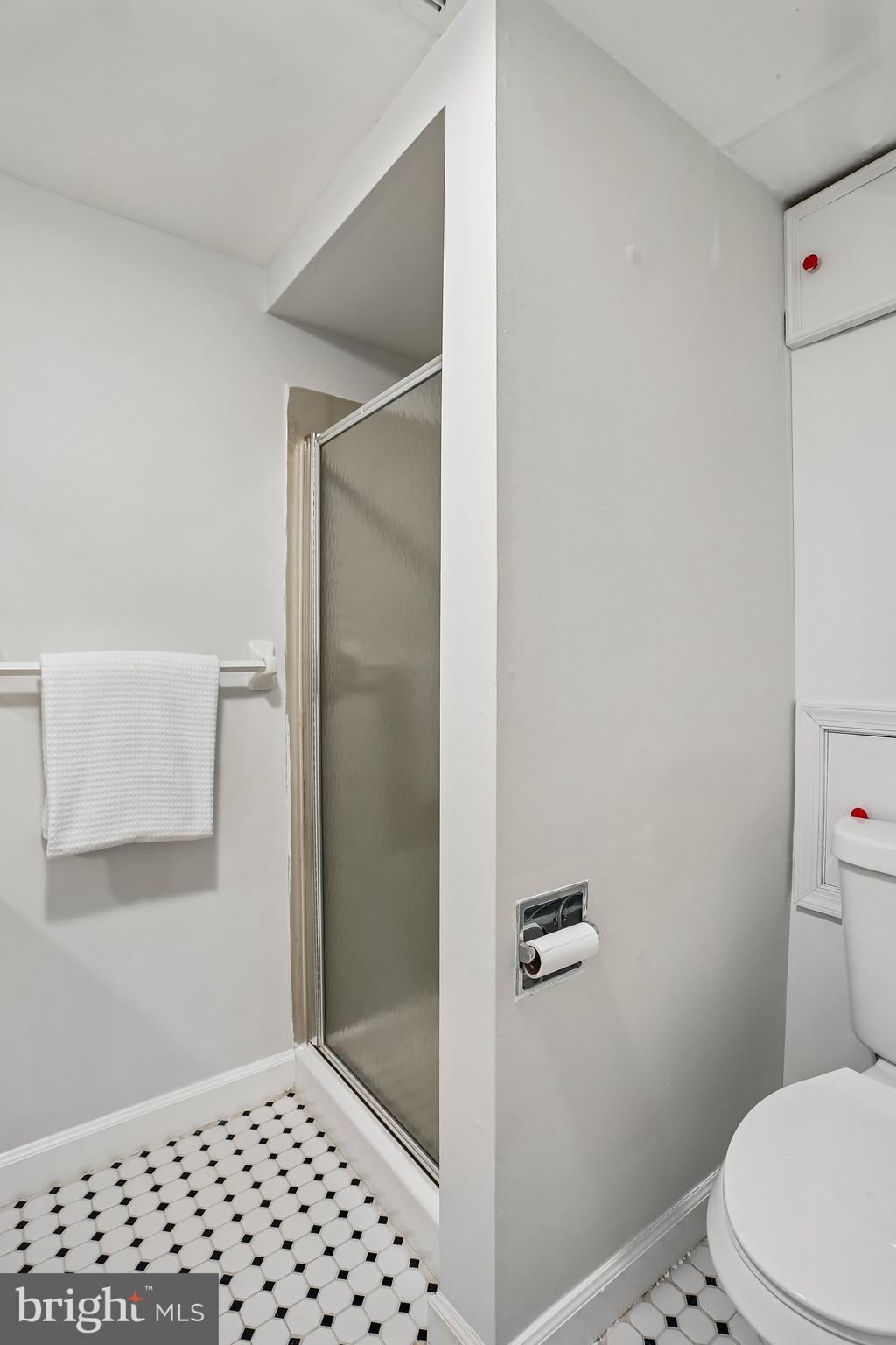 OLD FARM - Residential