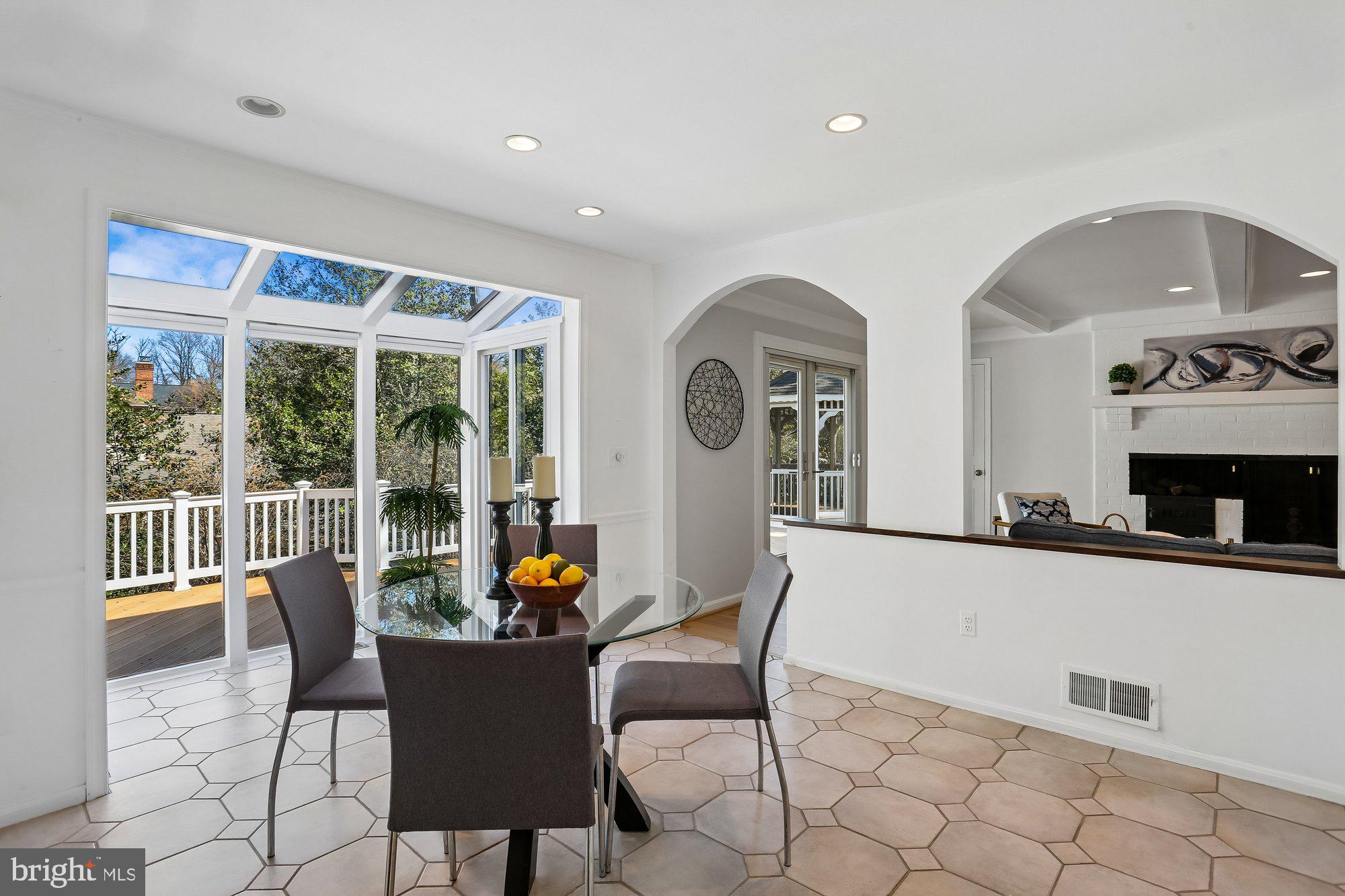 OLD FARM - Residential