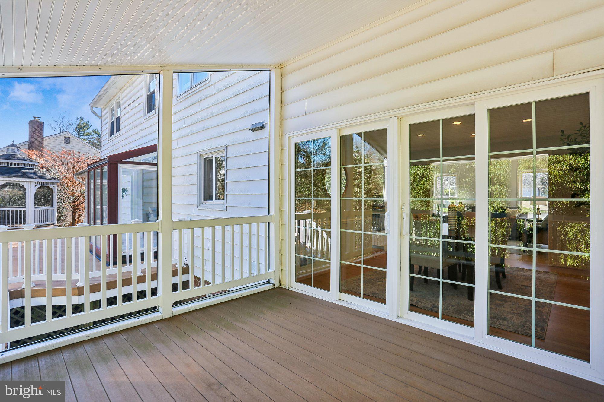 OLD FARM - Residential