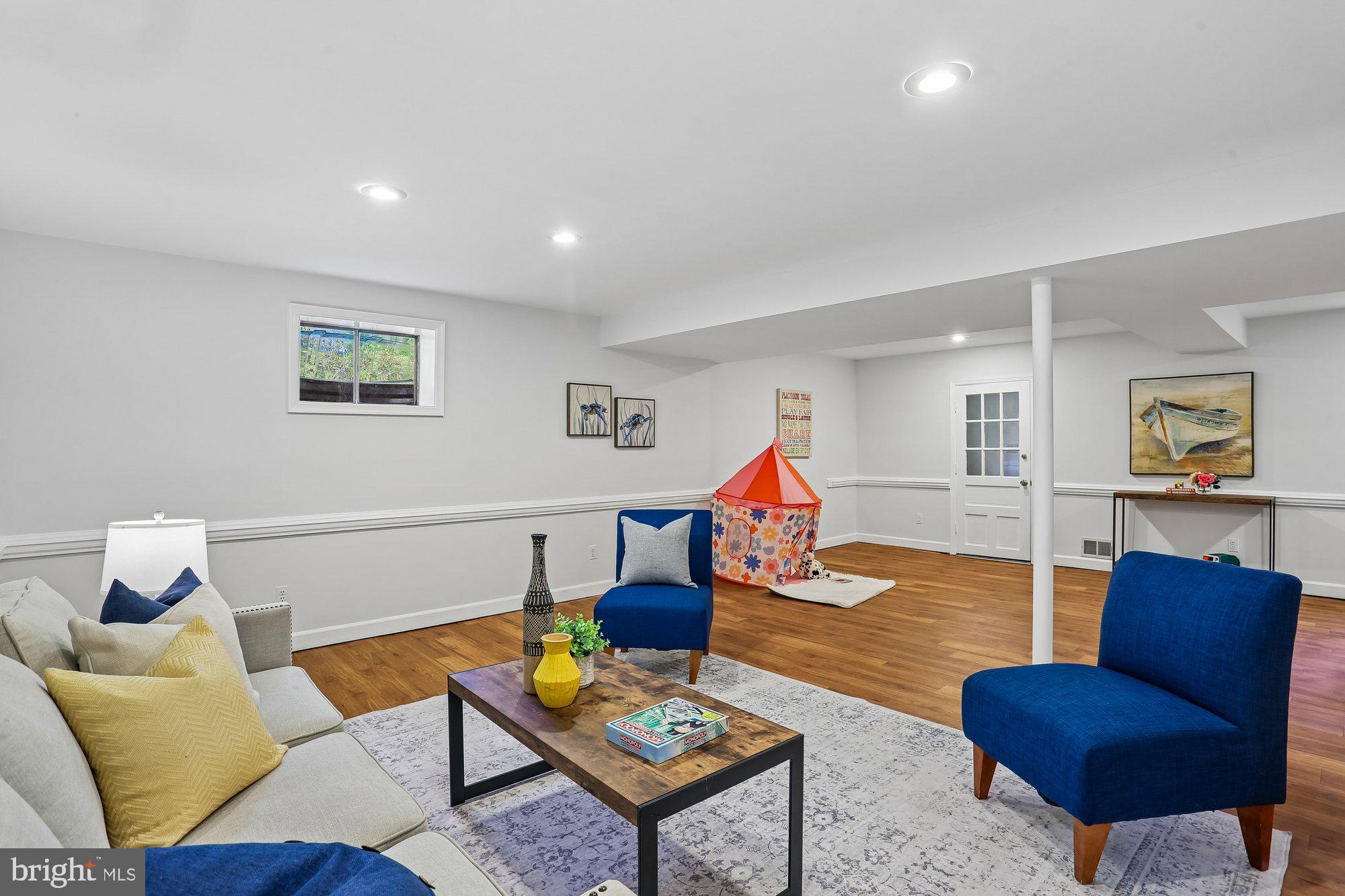 OLD FARM - Residential