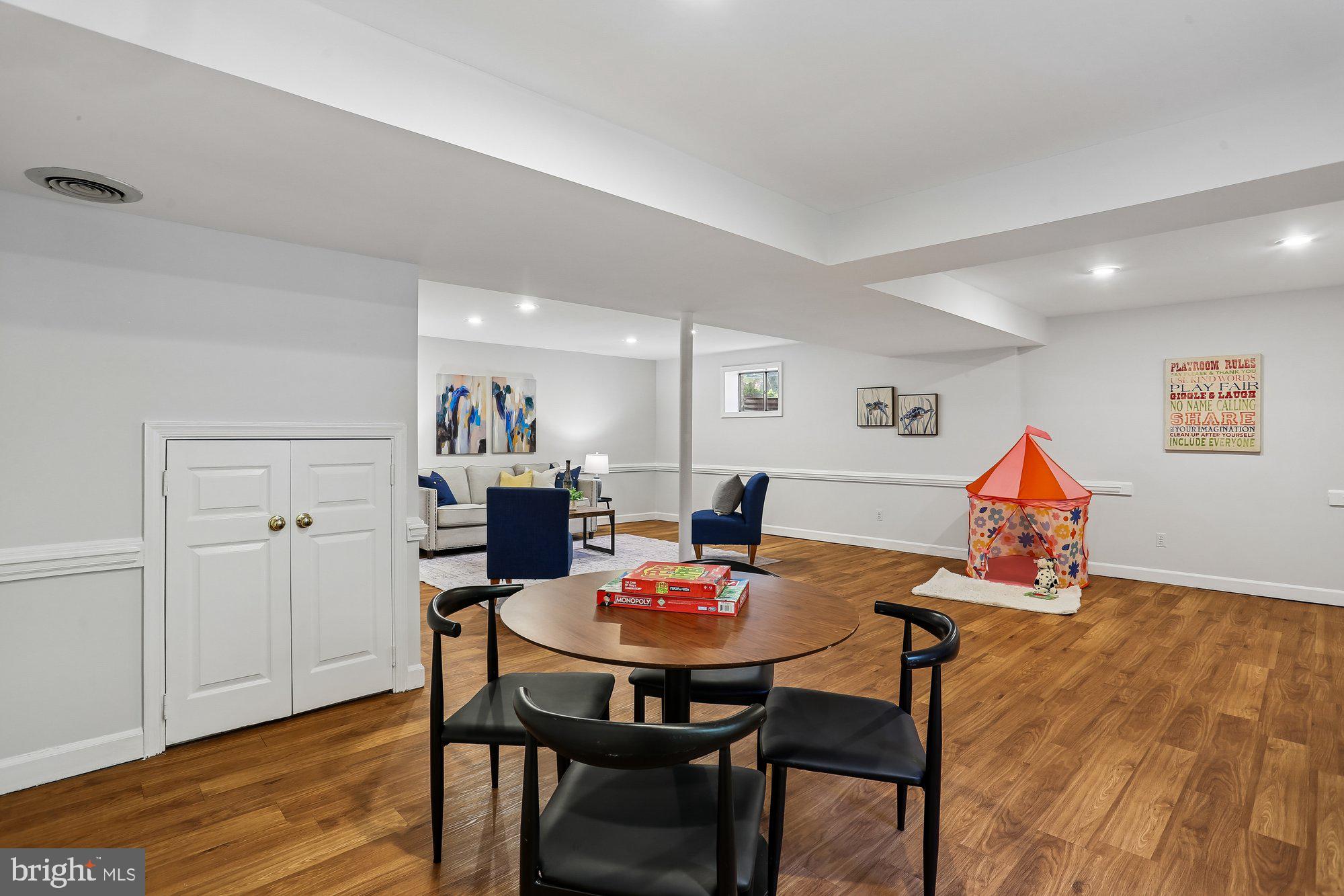 OLD FARM - Residential