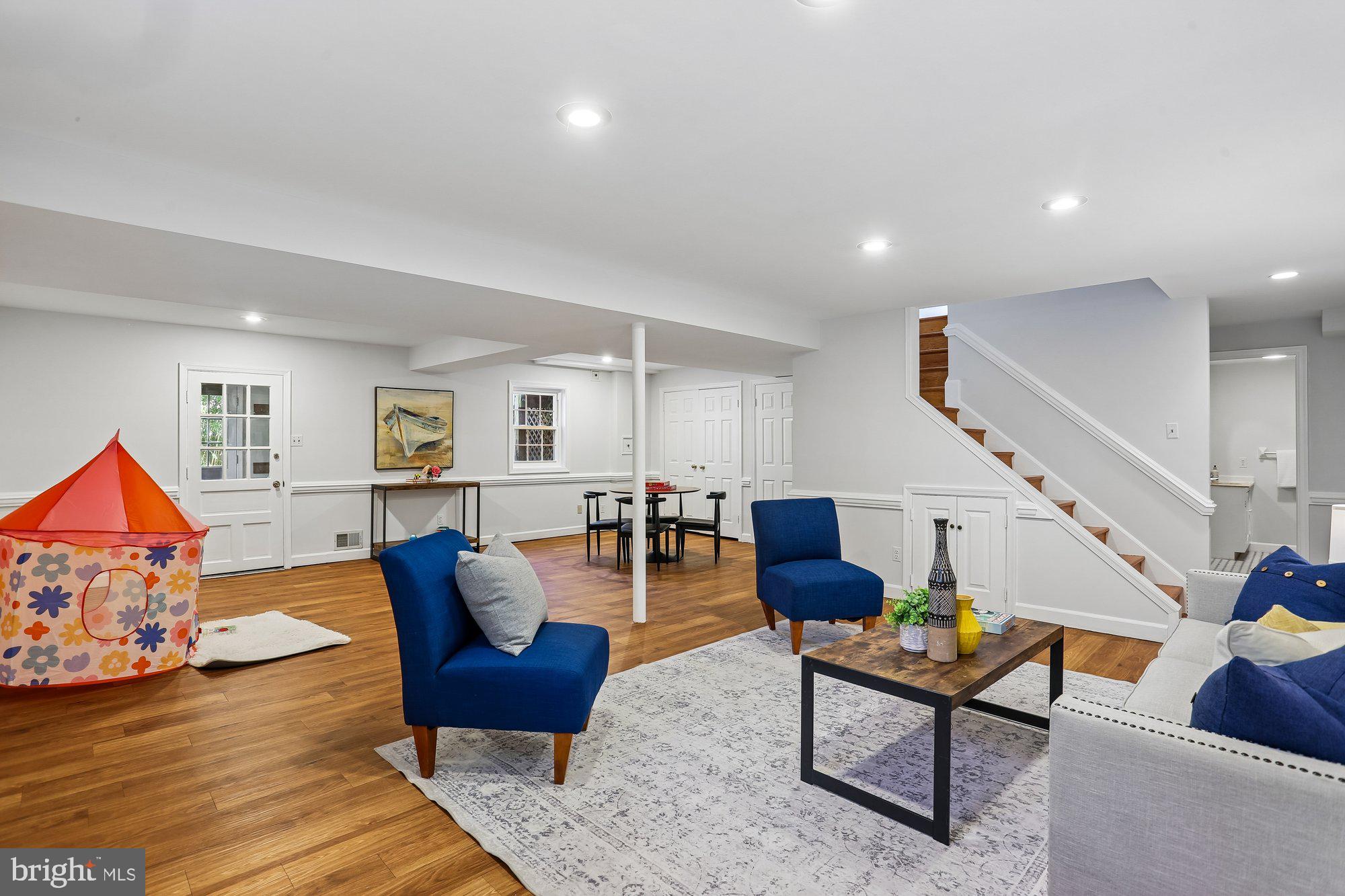 OLD FARM - Residential