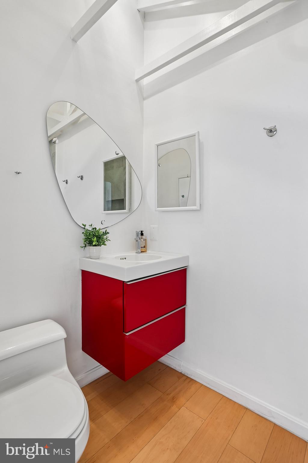 OLD FARM - Residential