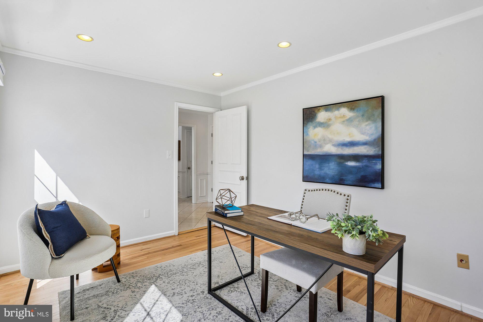 OLD FARM - Residential