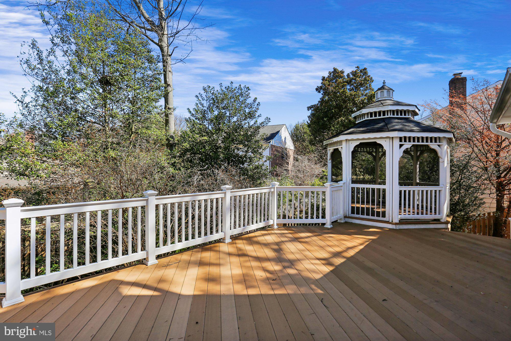 OLD FARM - Residential
