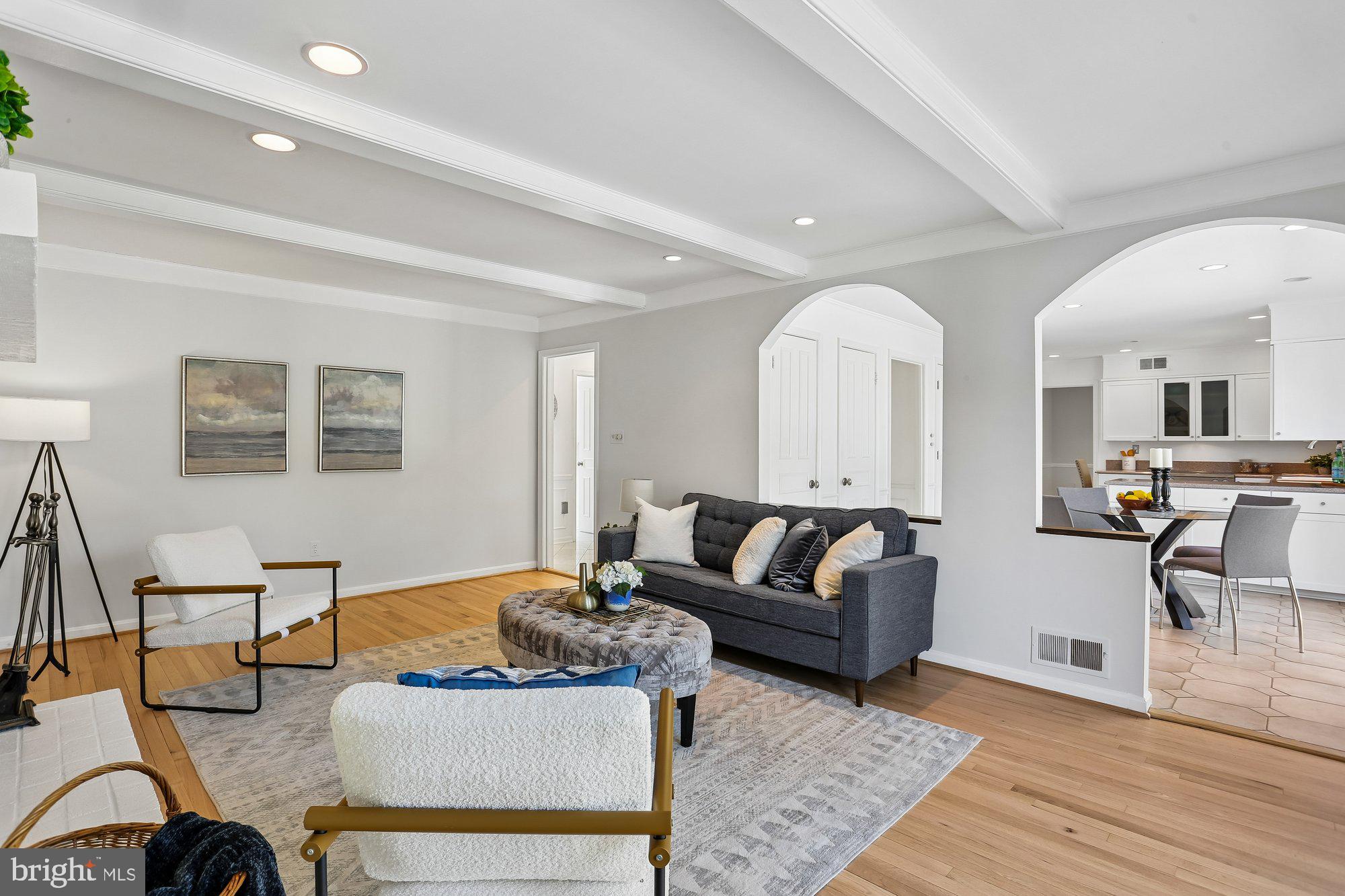 OLD FARM - Residential