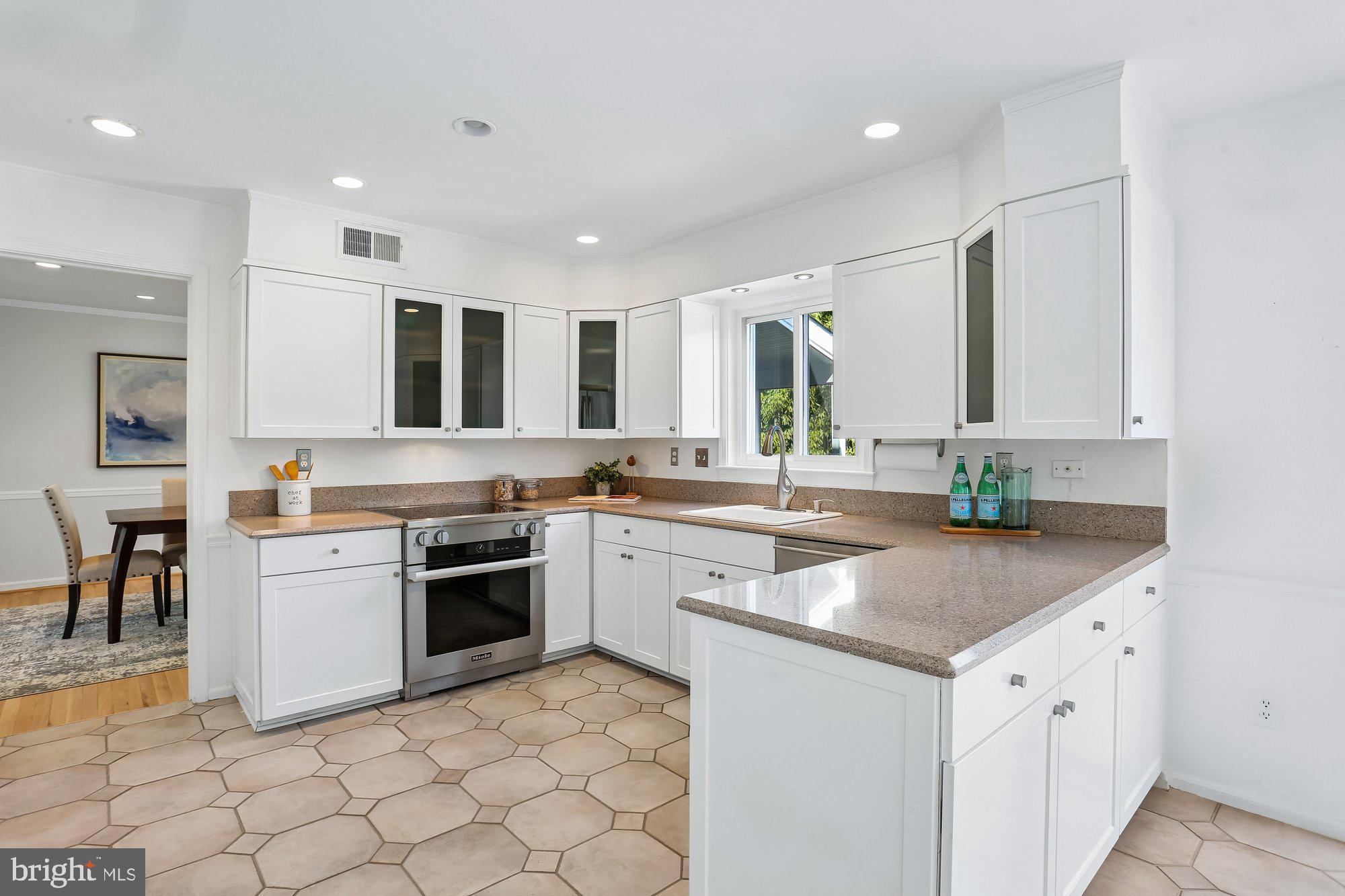 OLD FARM - Residential