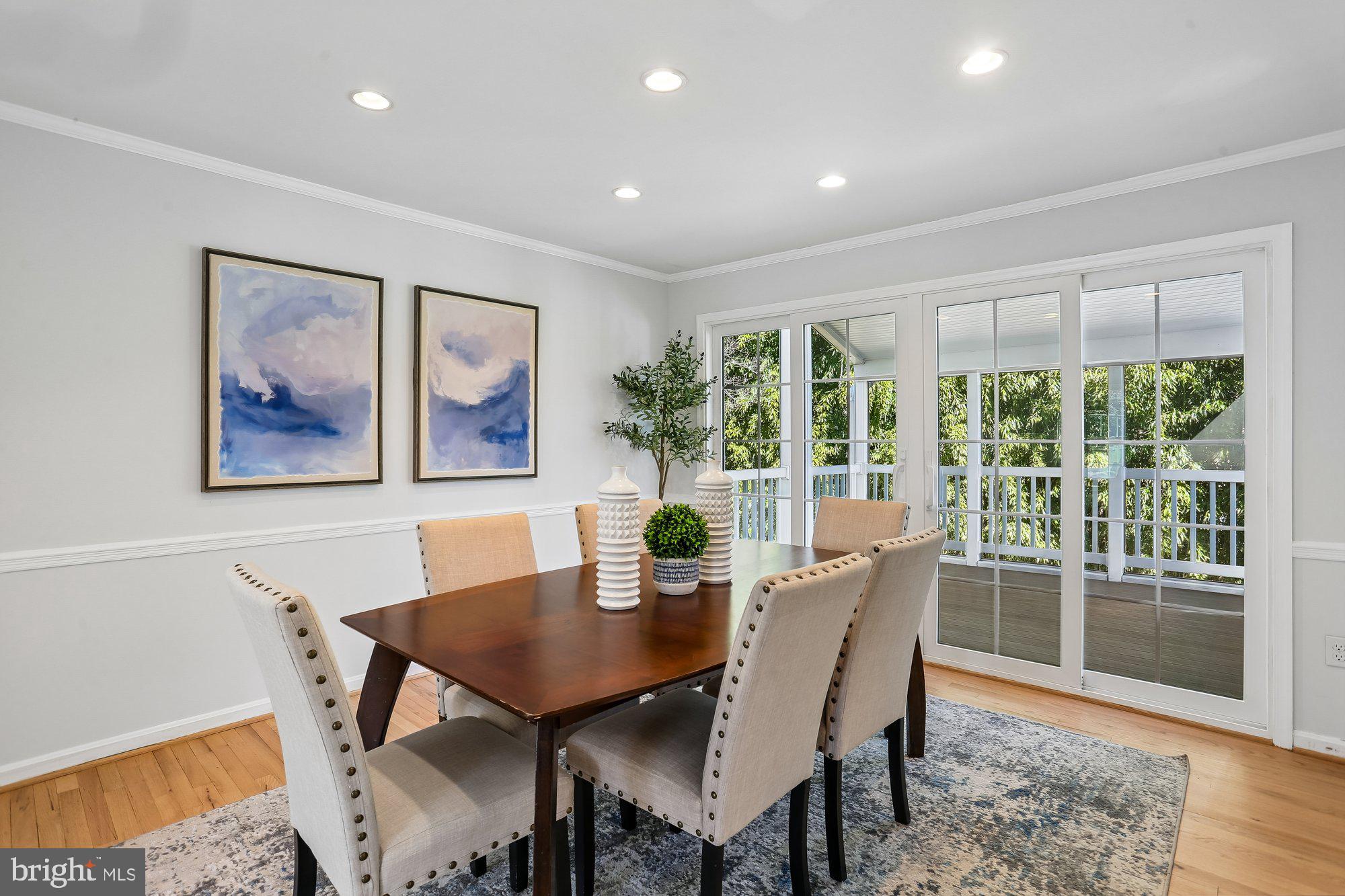 OLD FARM - Residential