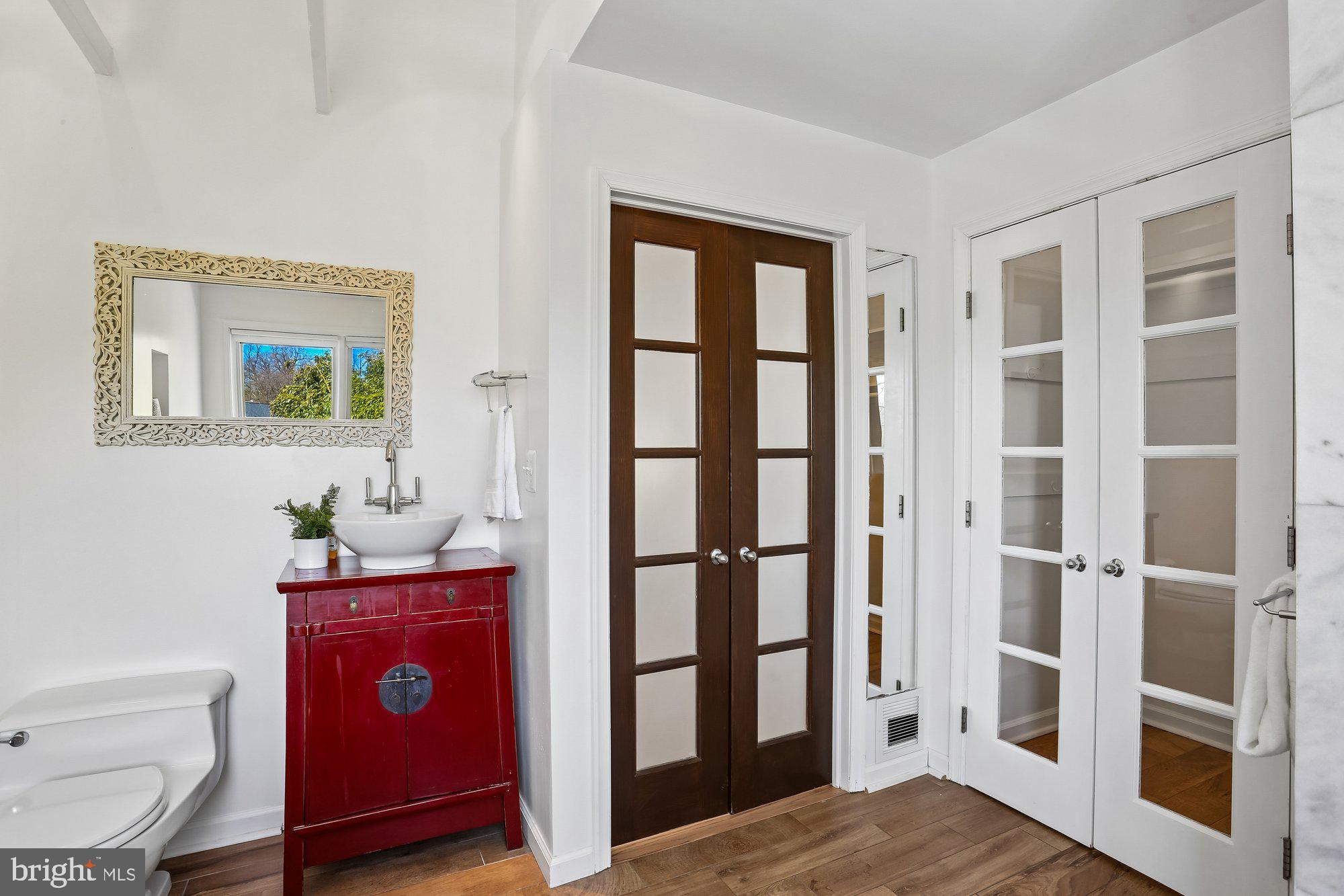 OLD FARM - Residential