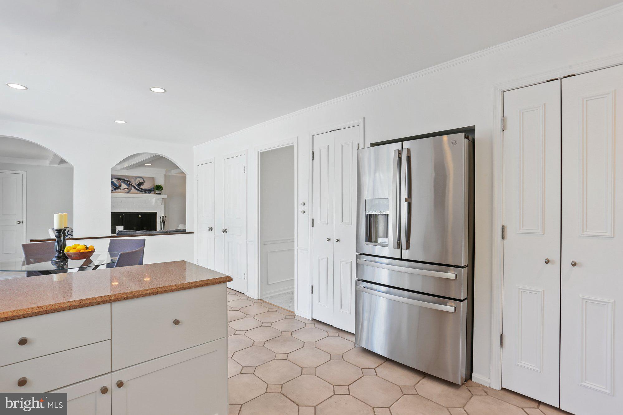 OLD FARM - Residential