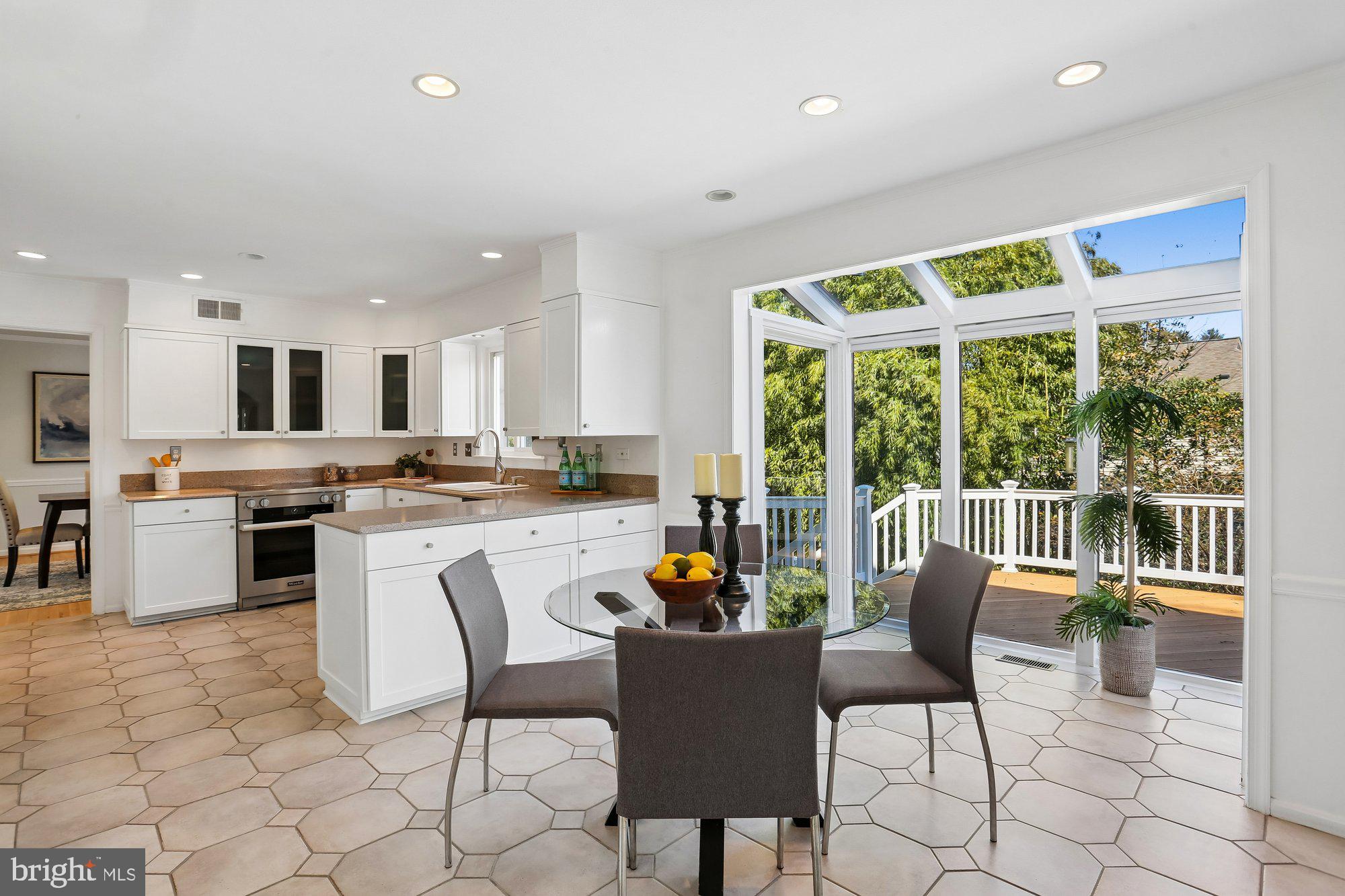 OLD FARM - Residential