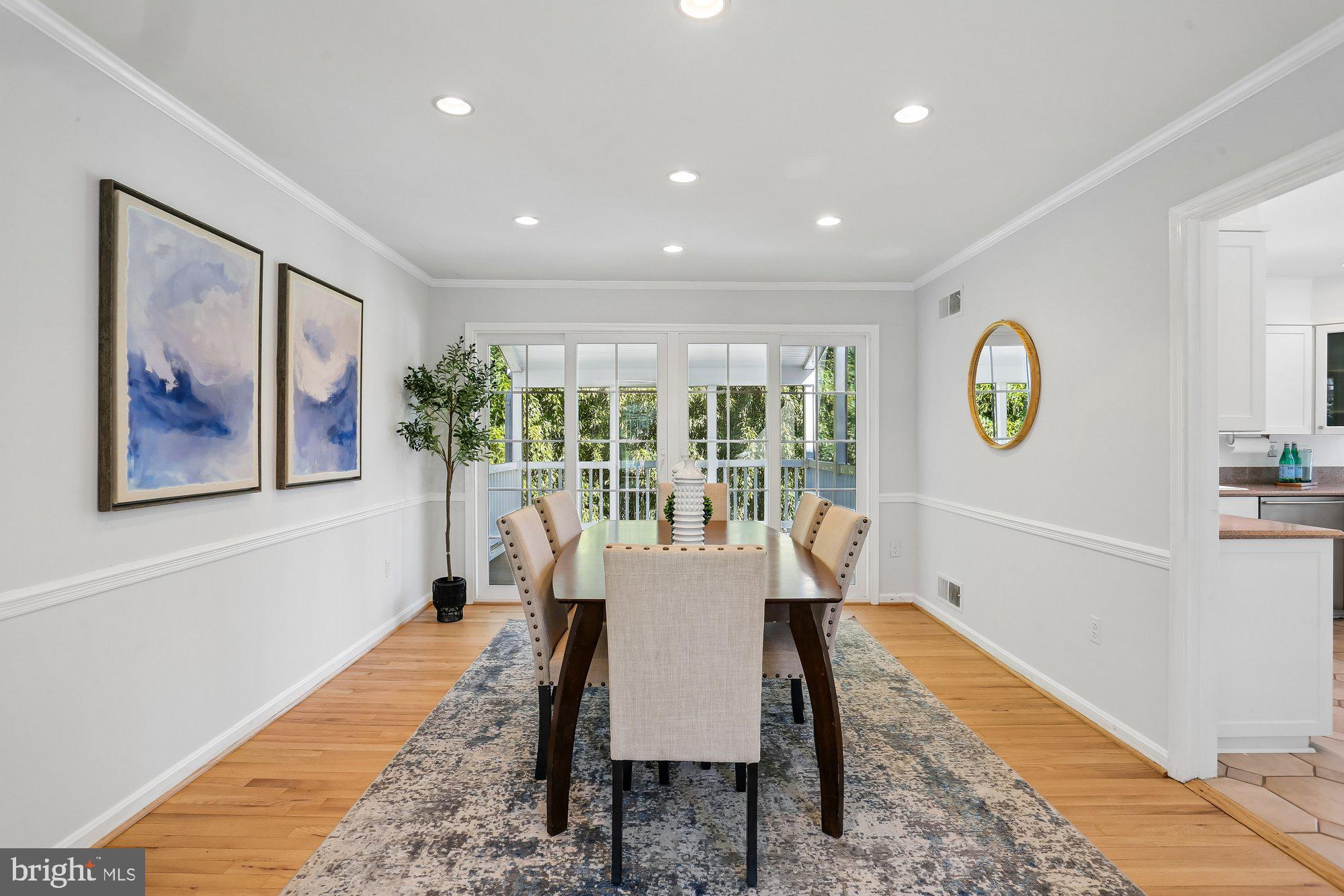 OLD FARM - Residential