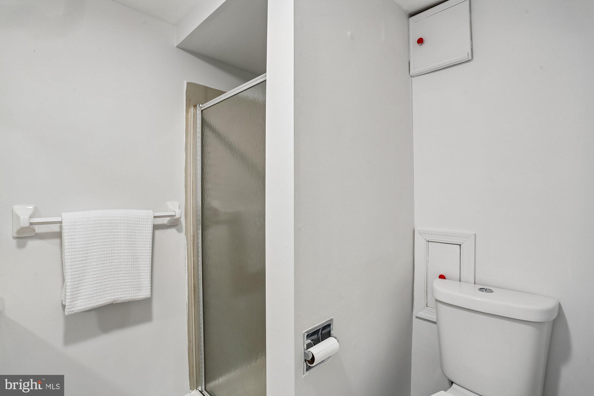 OLD FARM - Residential