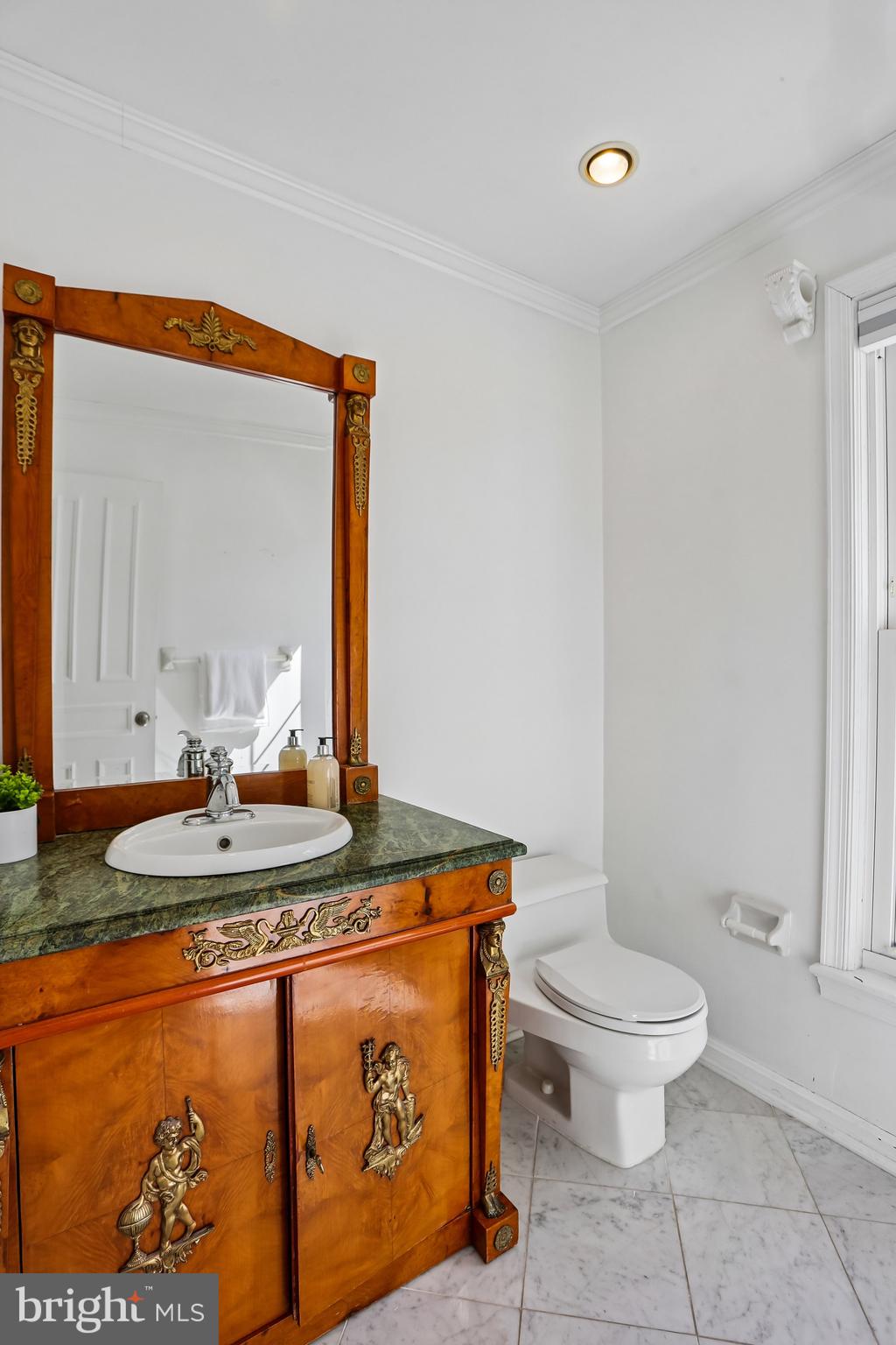 OLD FARM - Residential