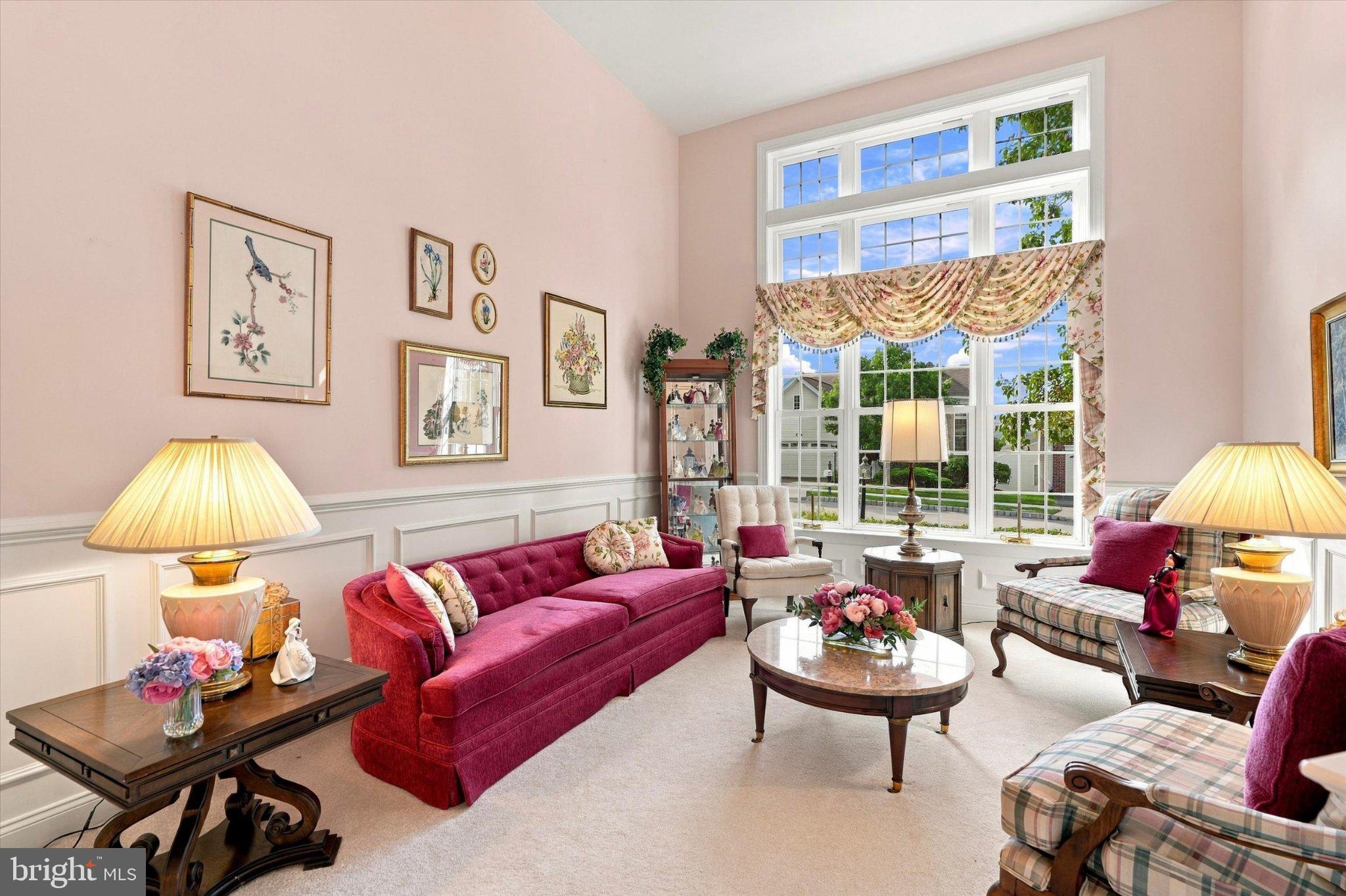 23 THAYER WAY