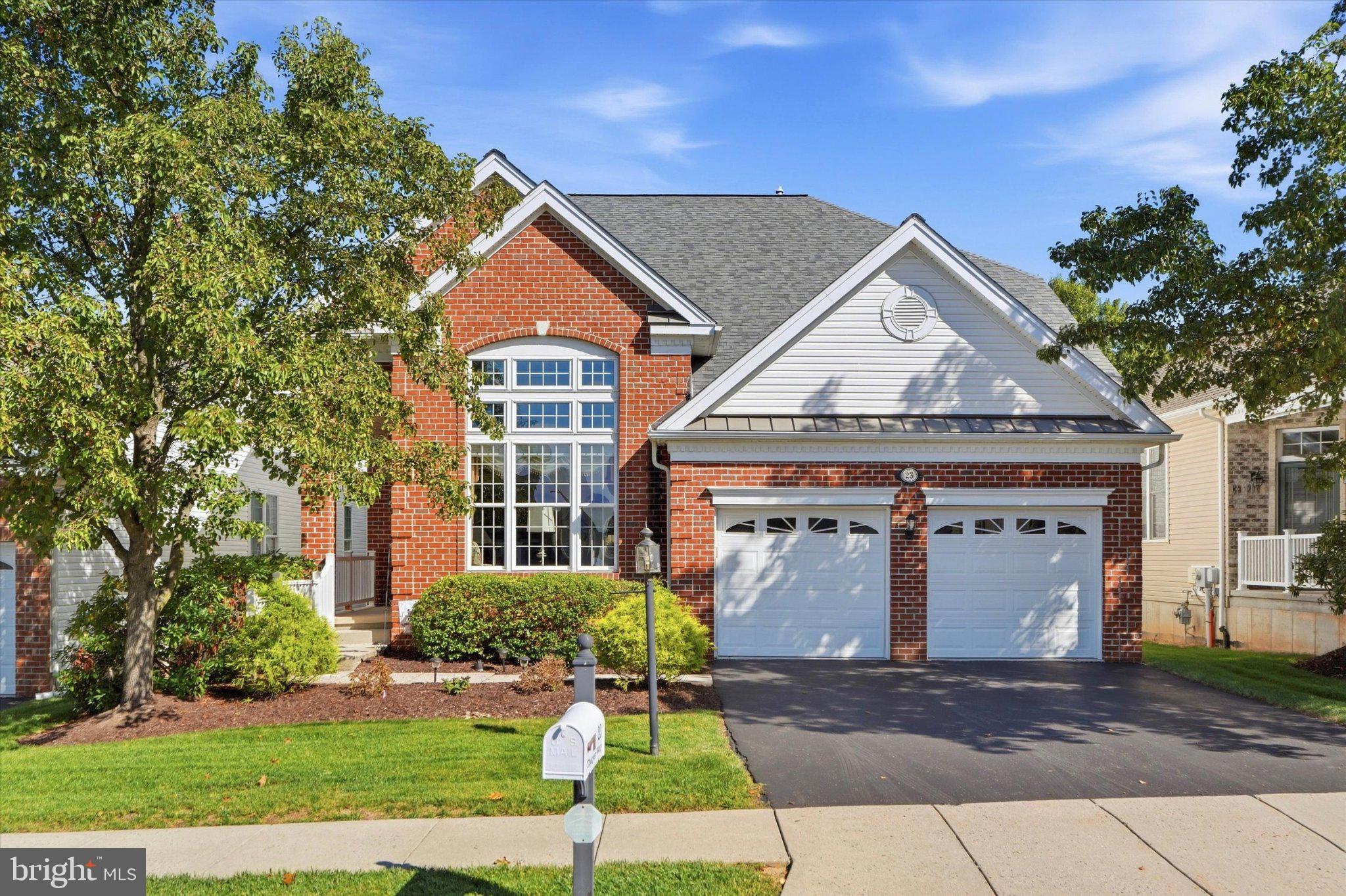 23 THAYER WAY