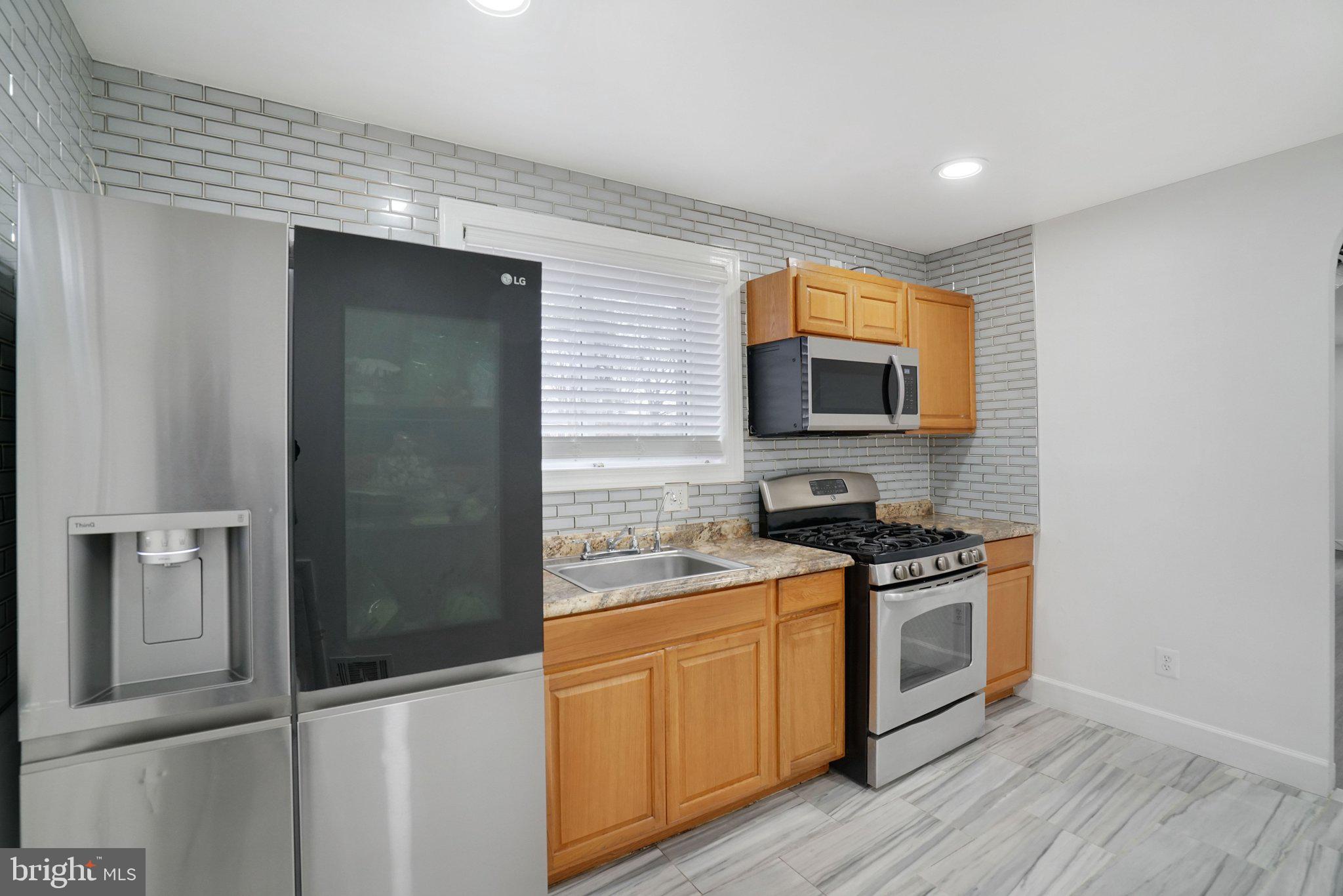 RITCHIE HEIGHTS - Residential