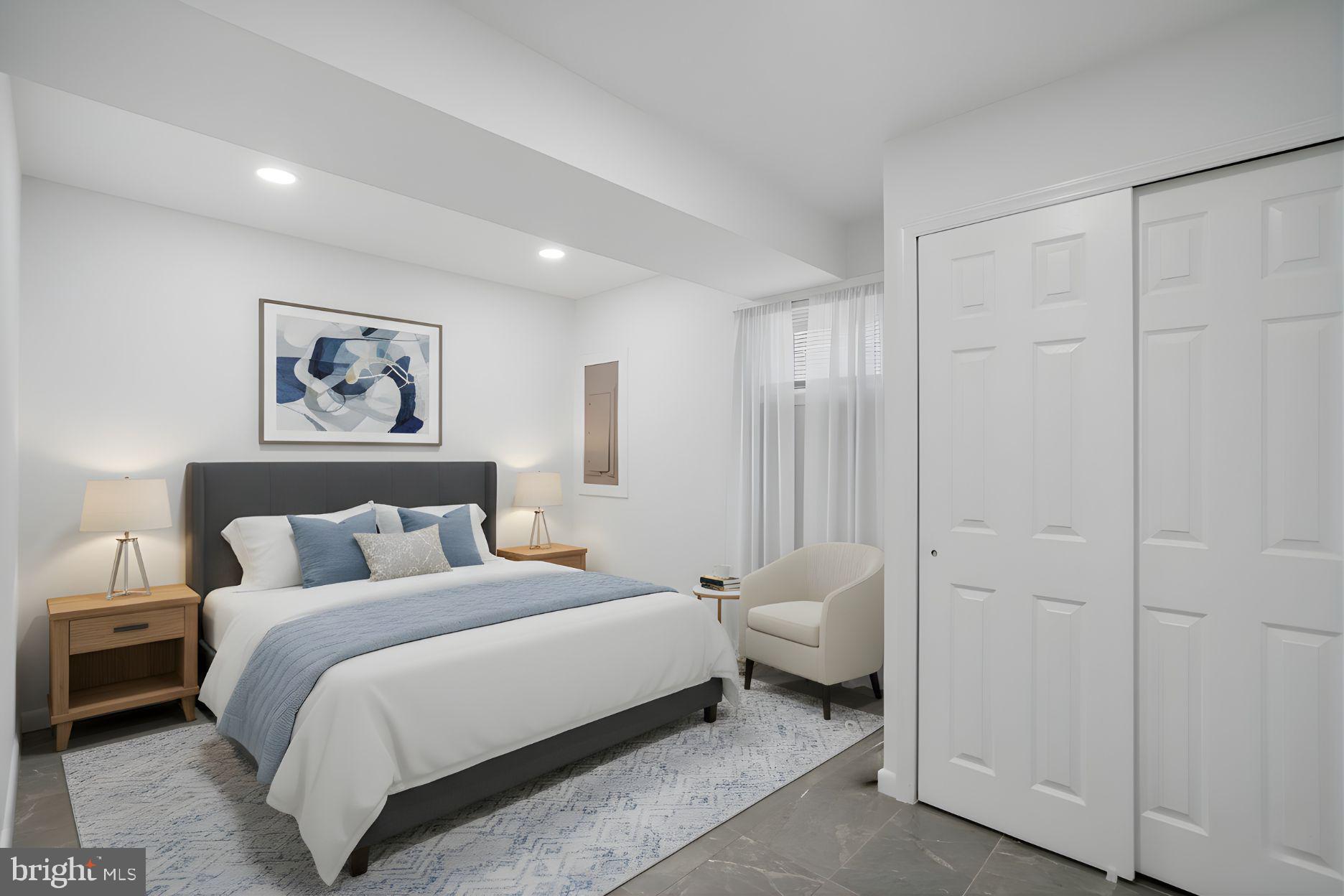 RITCHIE HEIGHTS - Residential