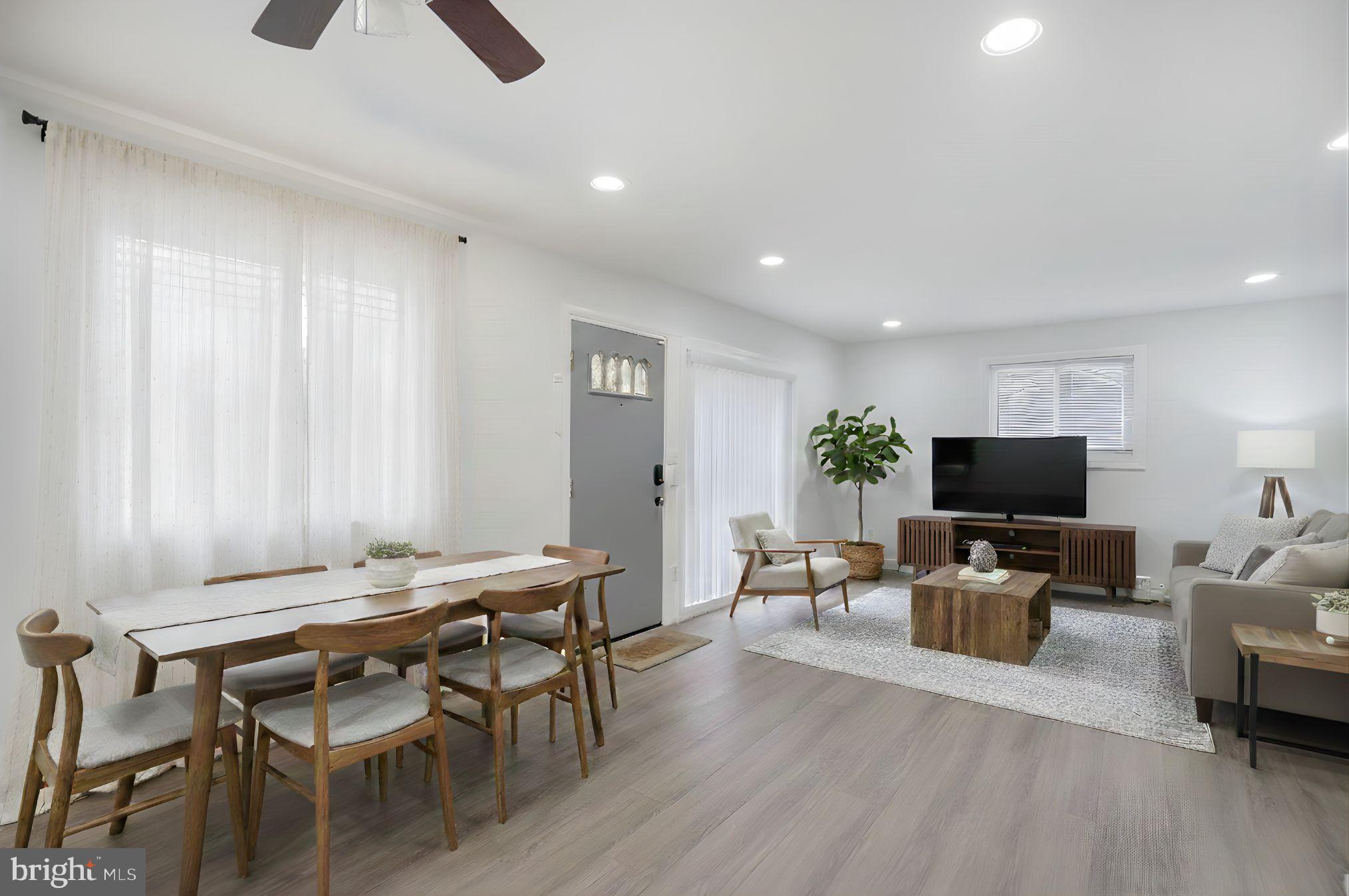 RITCHIE HEIGHTS - Residential