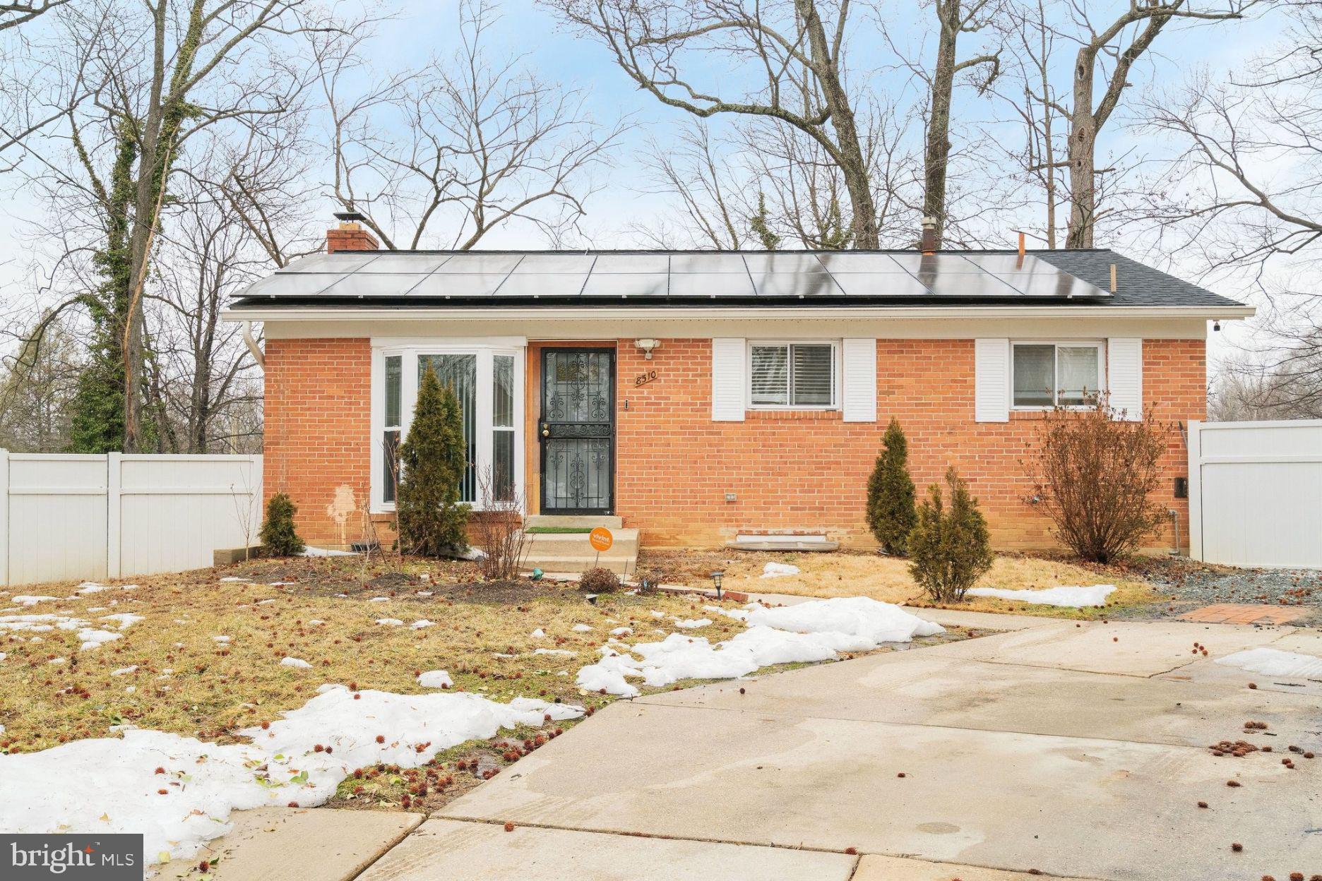 RITCHIE HEIGHTS - Residential