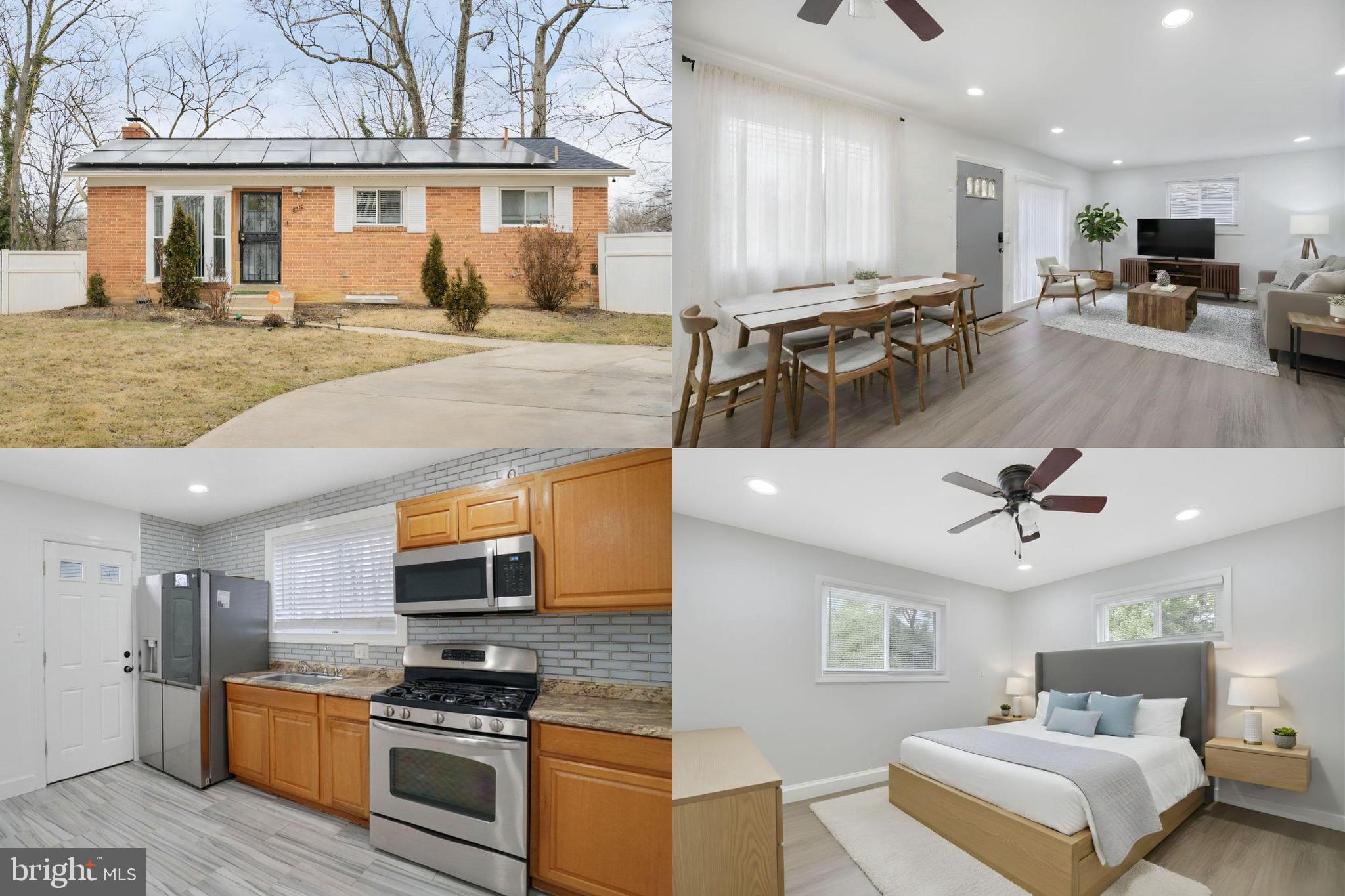 RITCHIE HEIGHTS - Residential