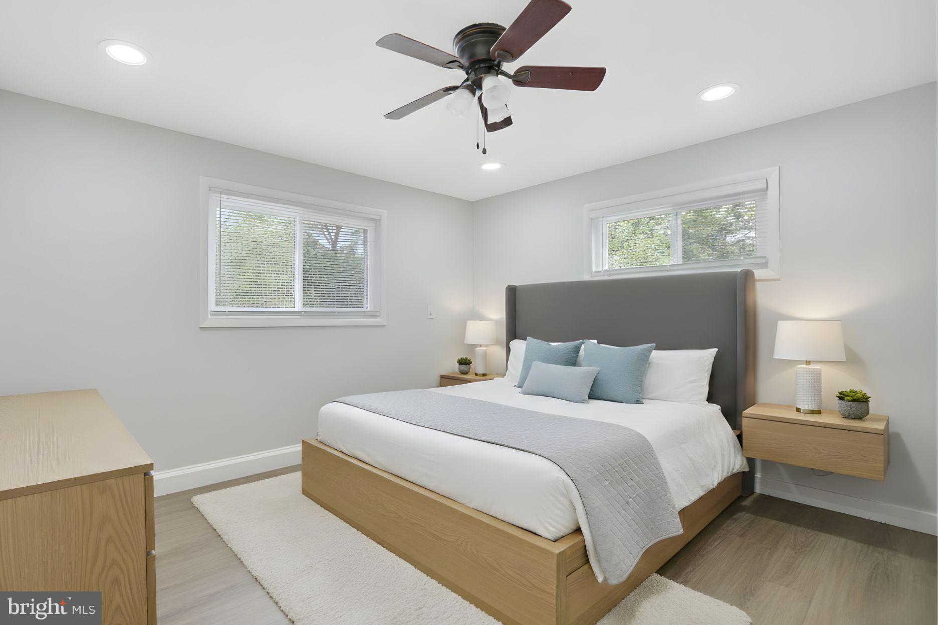 RITCHIE HEIGHTS - Residential