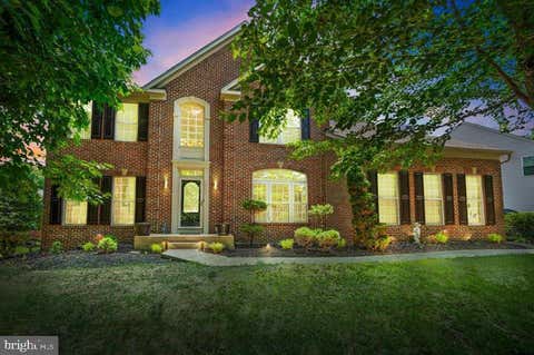 Homes For Rent - 12104 Guinevere Place<br/> GLENN DALE, MD 20769