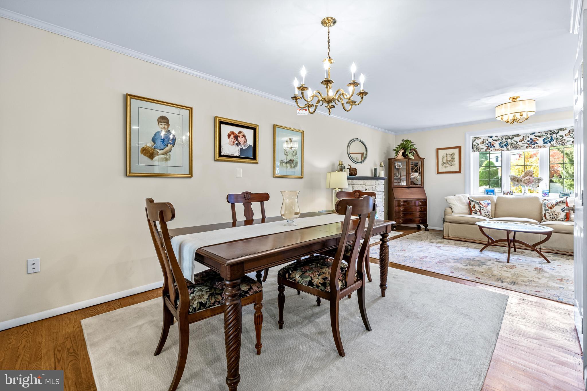 RUXTON VILLAGE - Residential