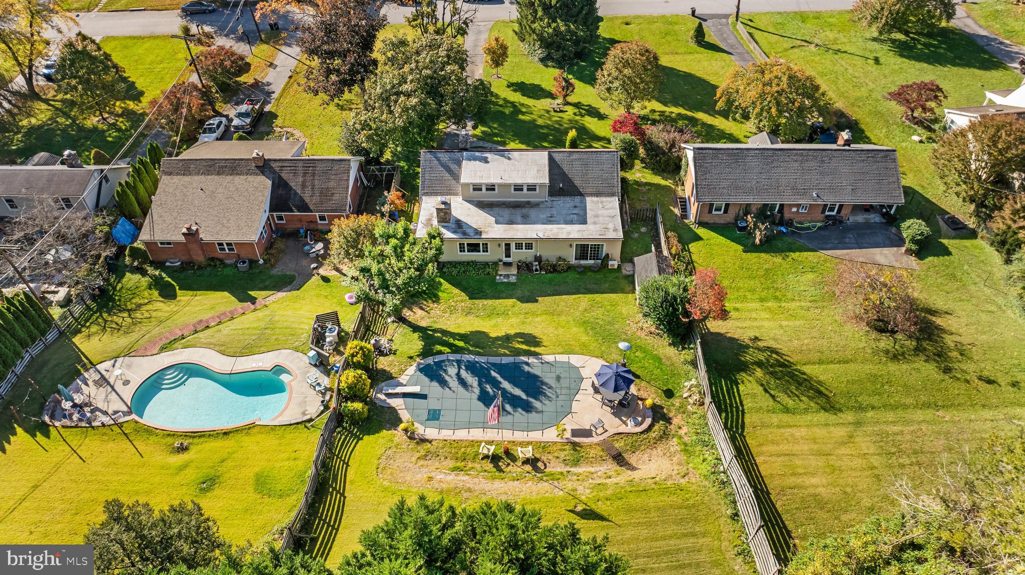 RUXTON VILLAGE - Residential