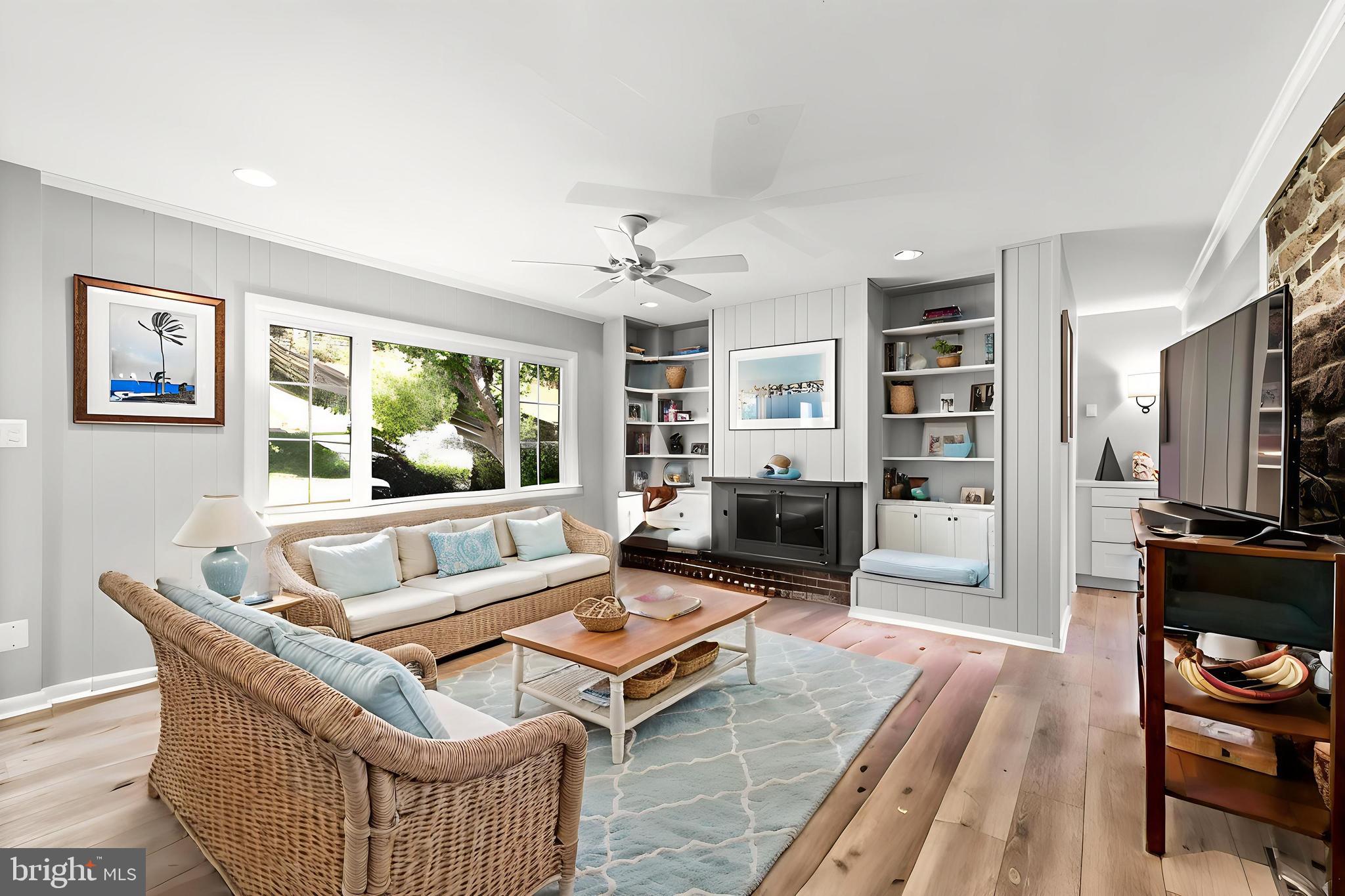 RUXTON VILLAGE - Residential