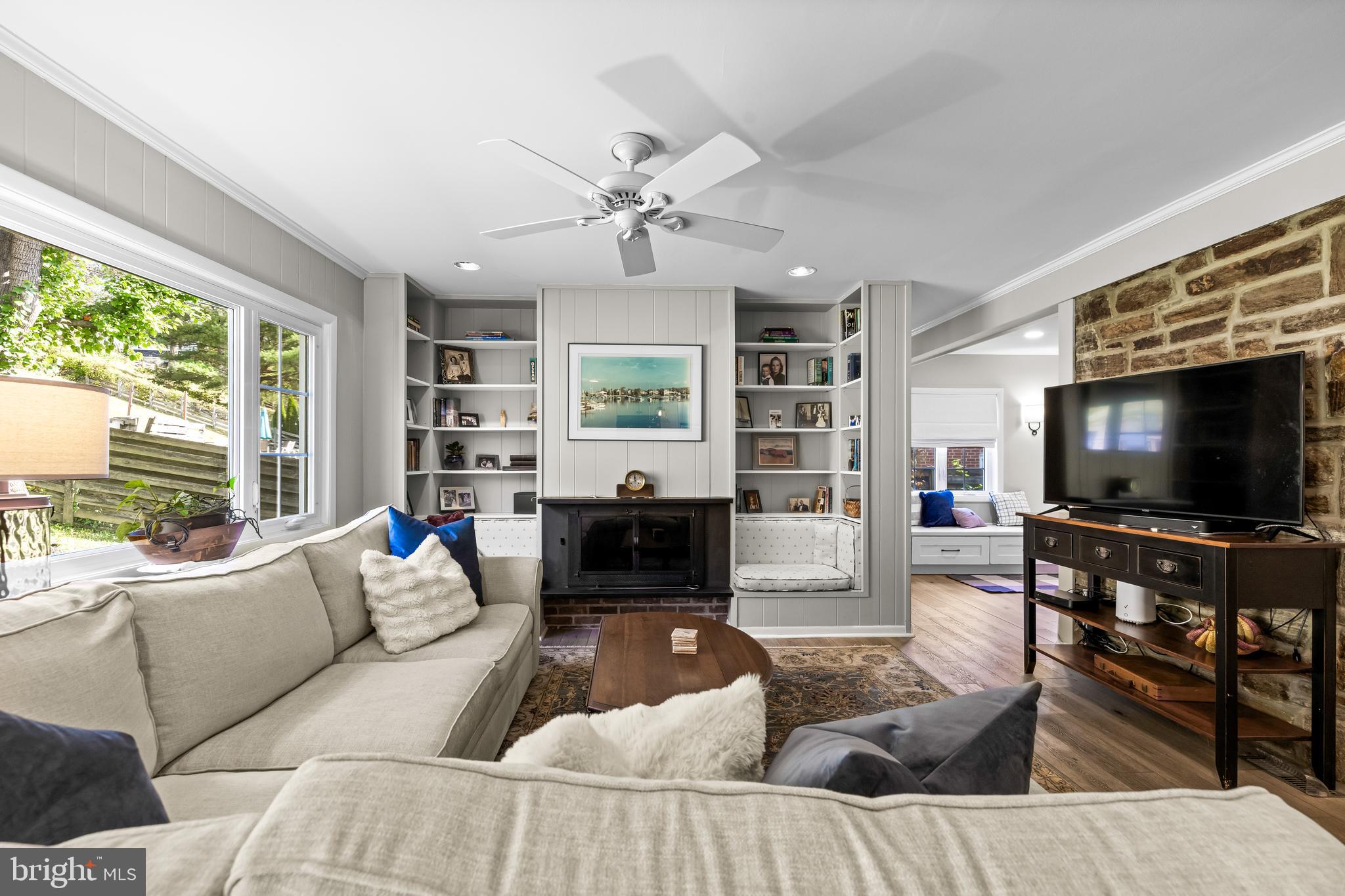 RUXTON VILLAGE - Residential