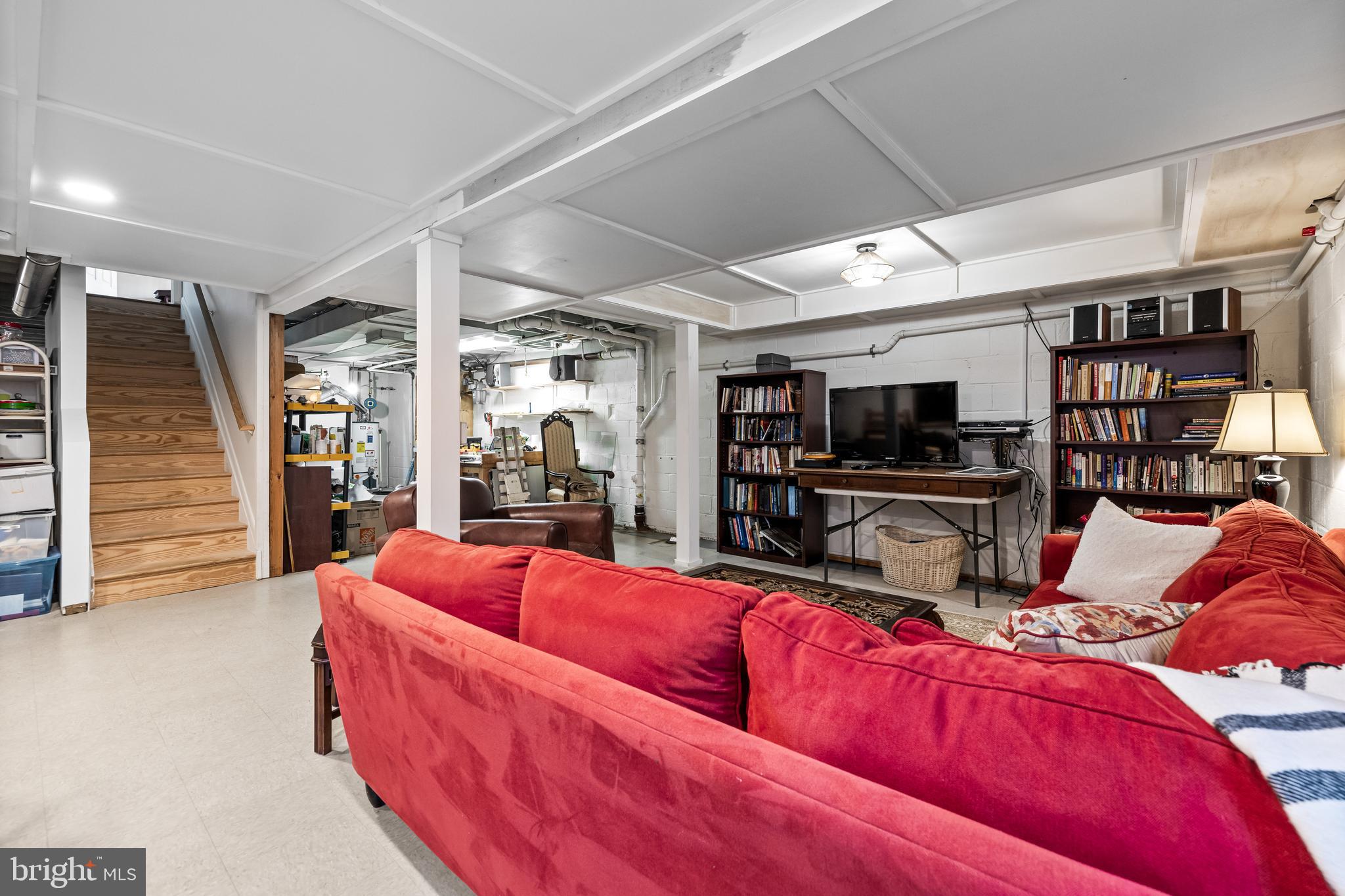 RUXTON VILLAGE - Residential