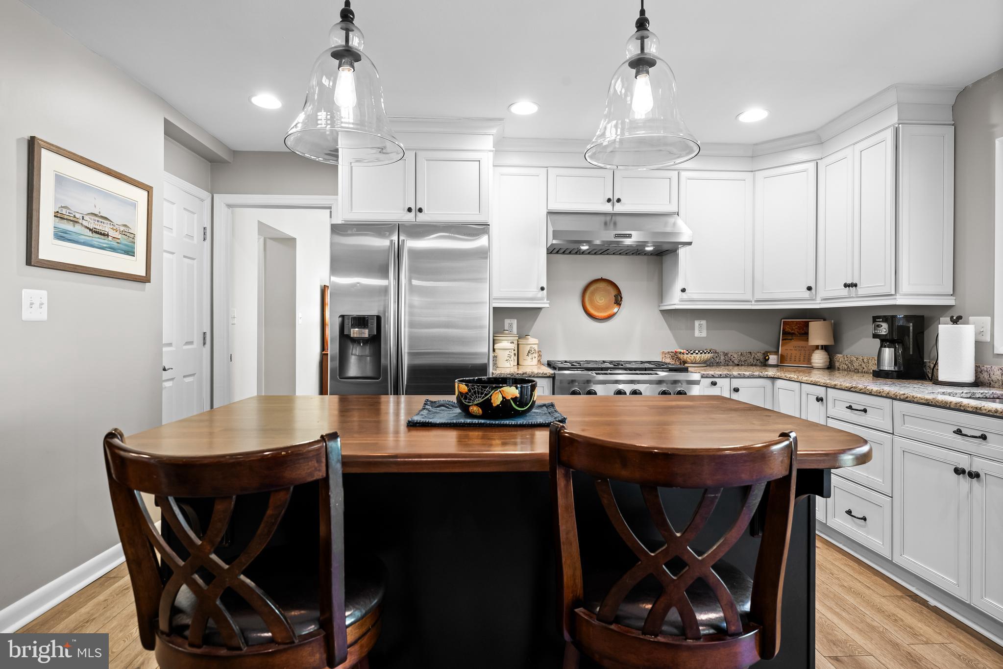 RUXTON VILLAGE - Residential