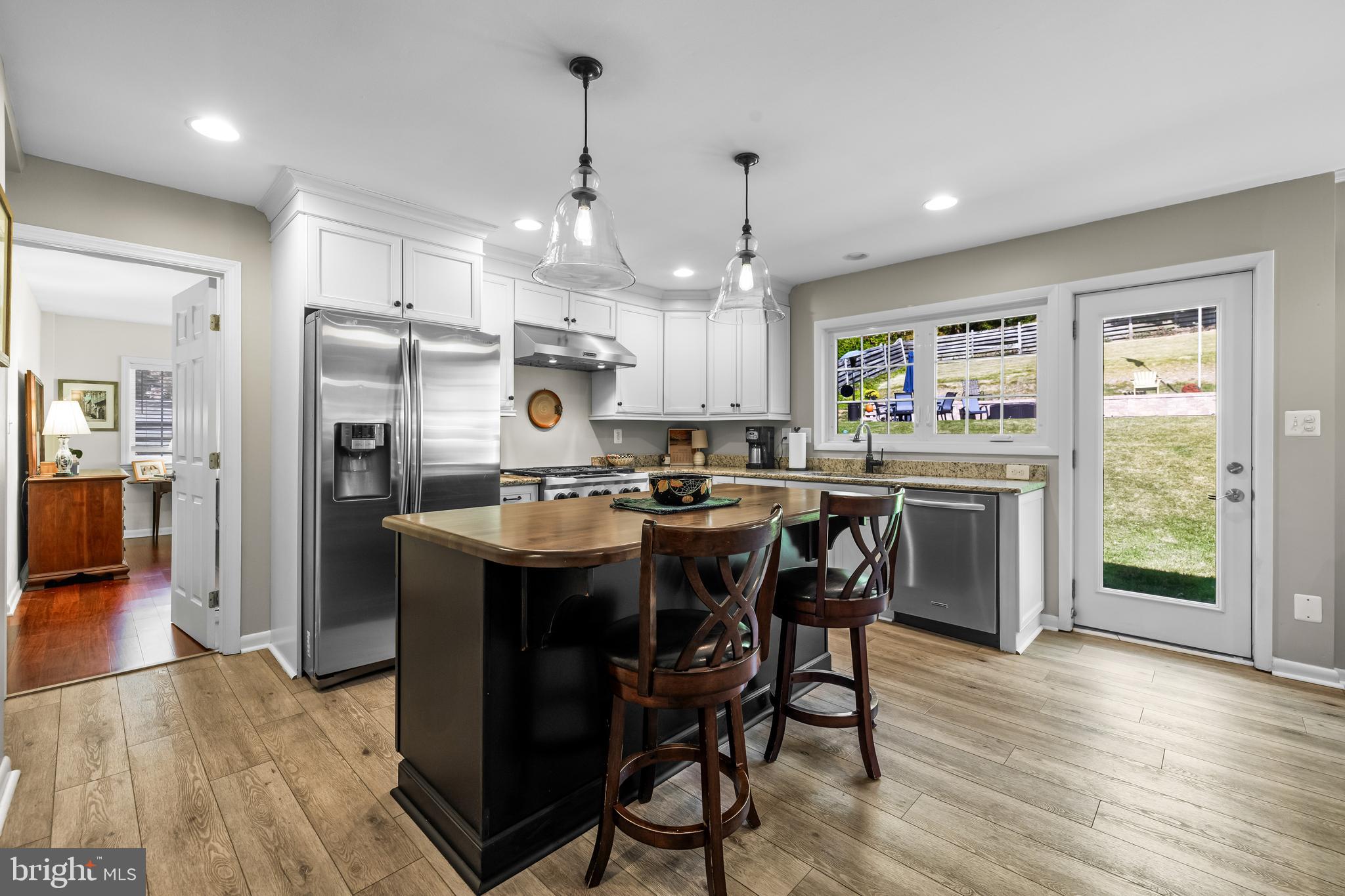 RUXTON VILLAGE - Residential