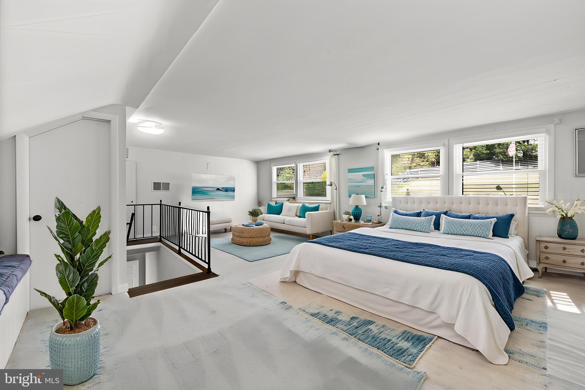 RUXTON VILLAGE - Residential