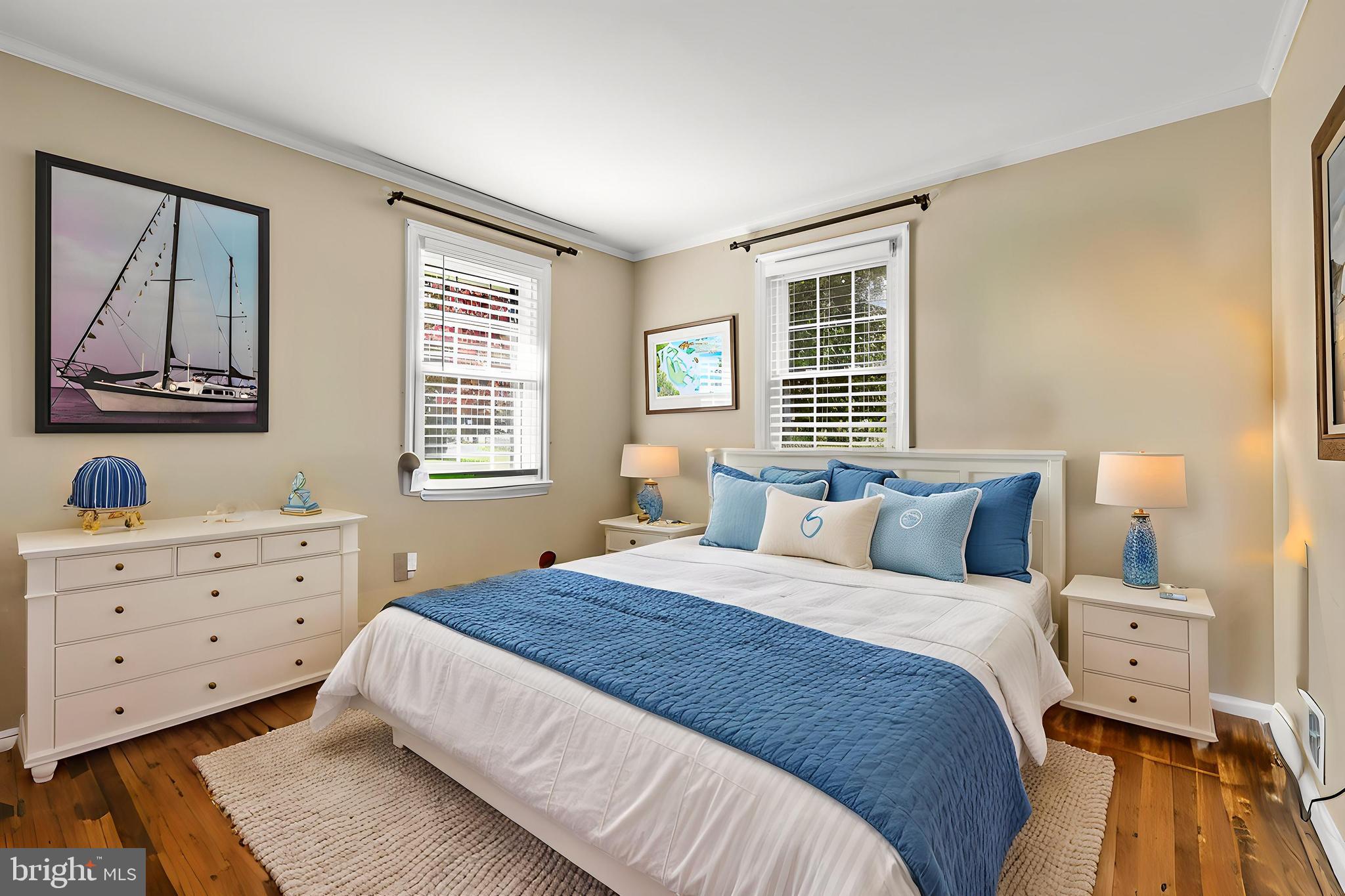 RUXTON VILLAGE - Residential