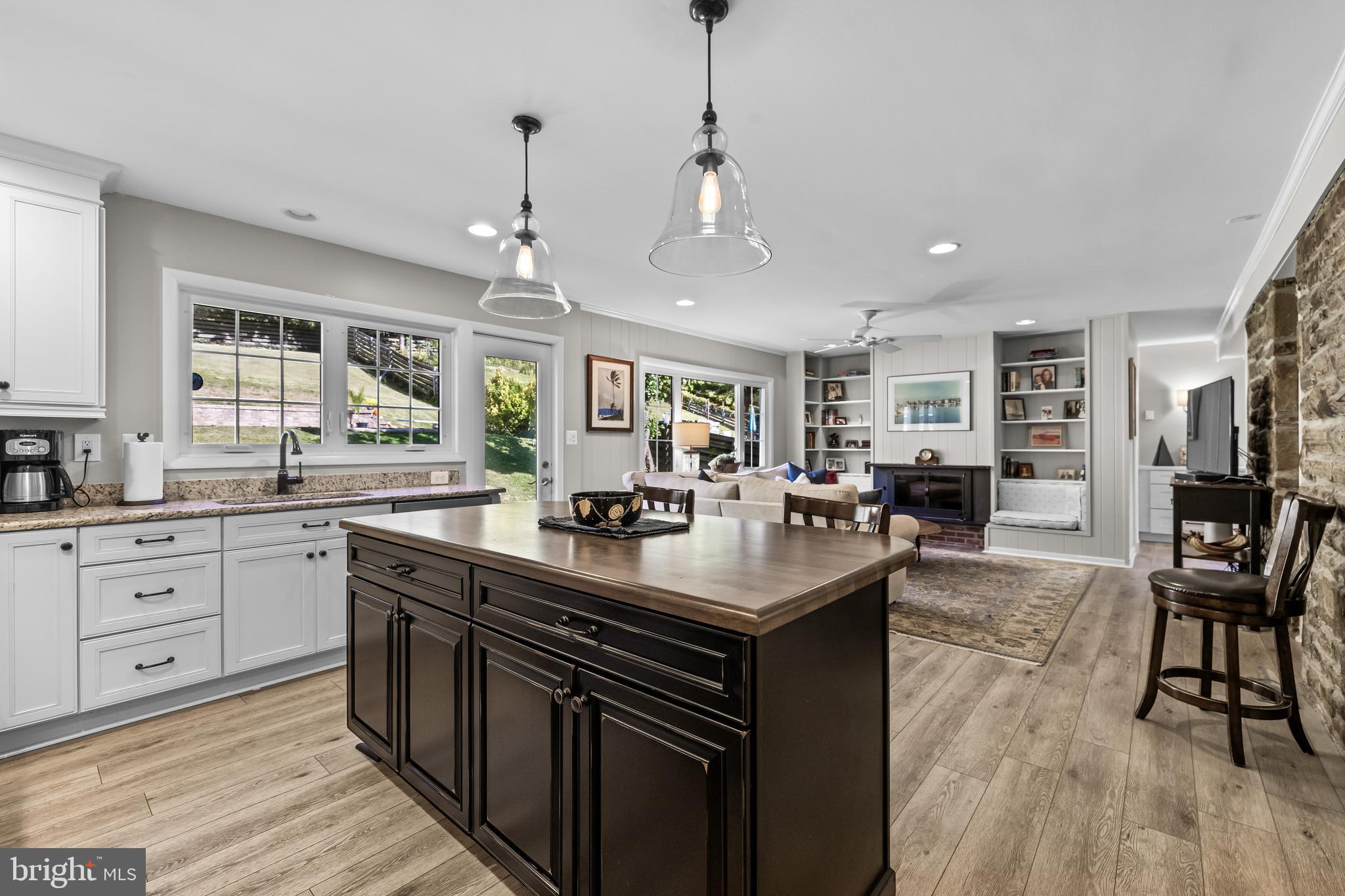 RUXTON VILLAGE - Residential