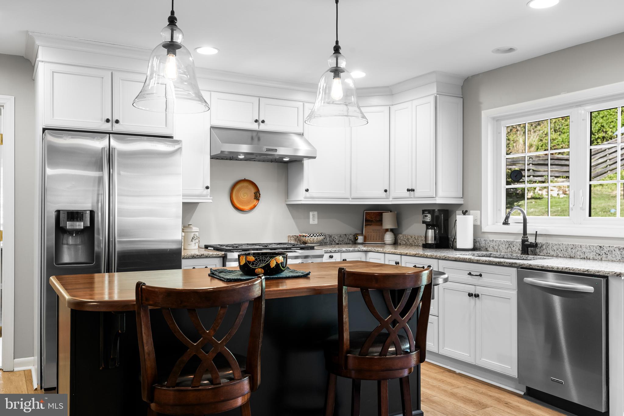 RUXTON VILLAGE - Residential