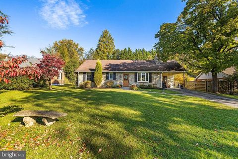 1806 ROLAND AVENUE RUXTON MD 21204