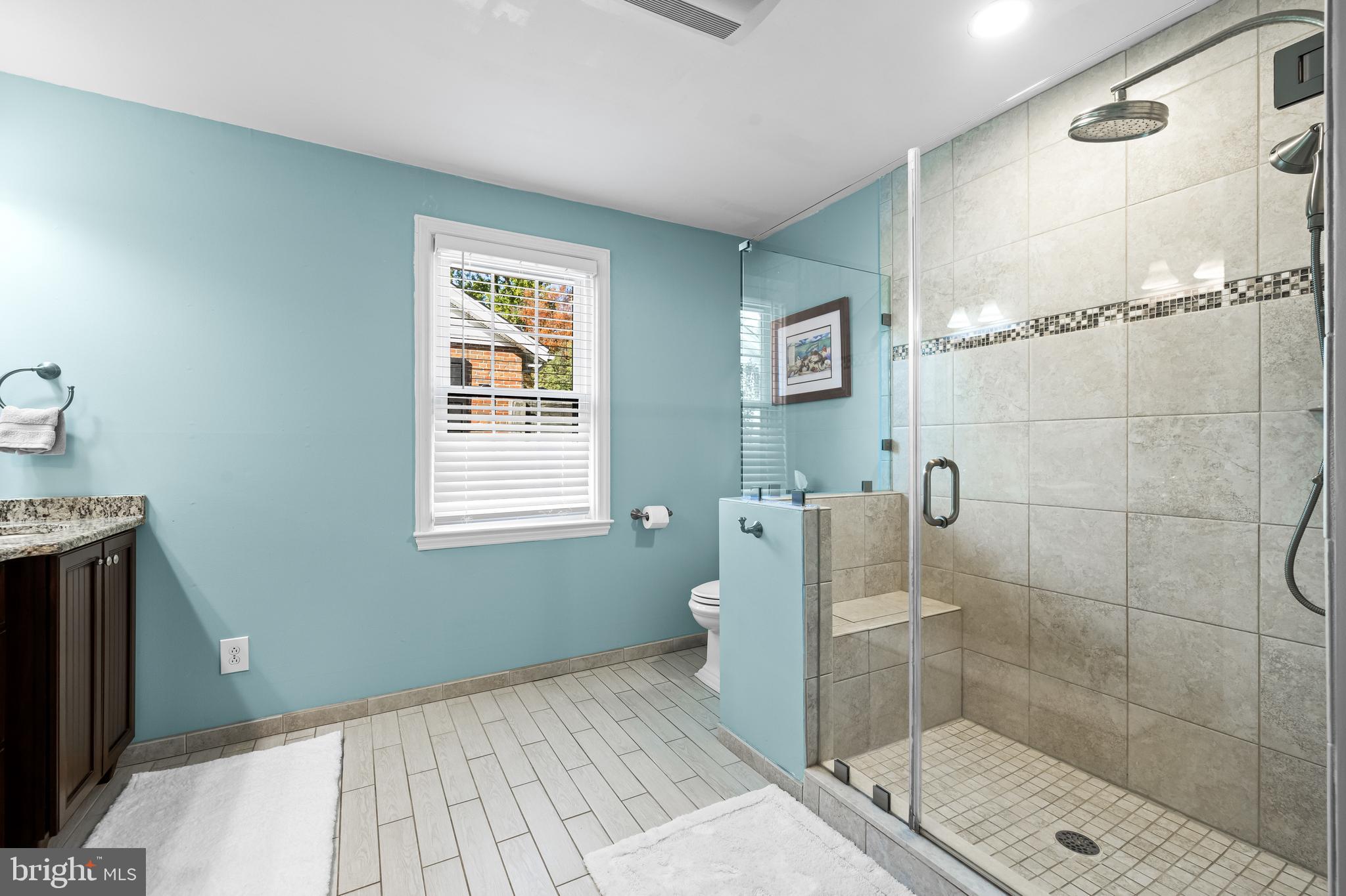 RUXTON VILLAGE - Residential