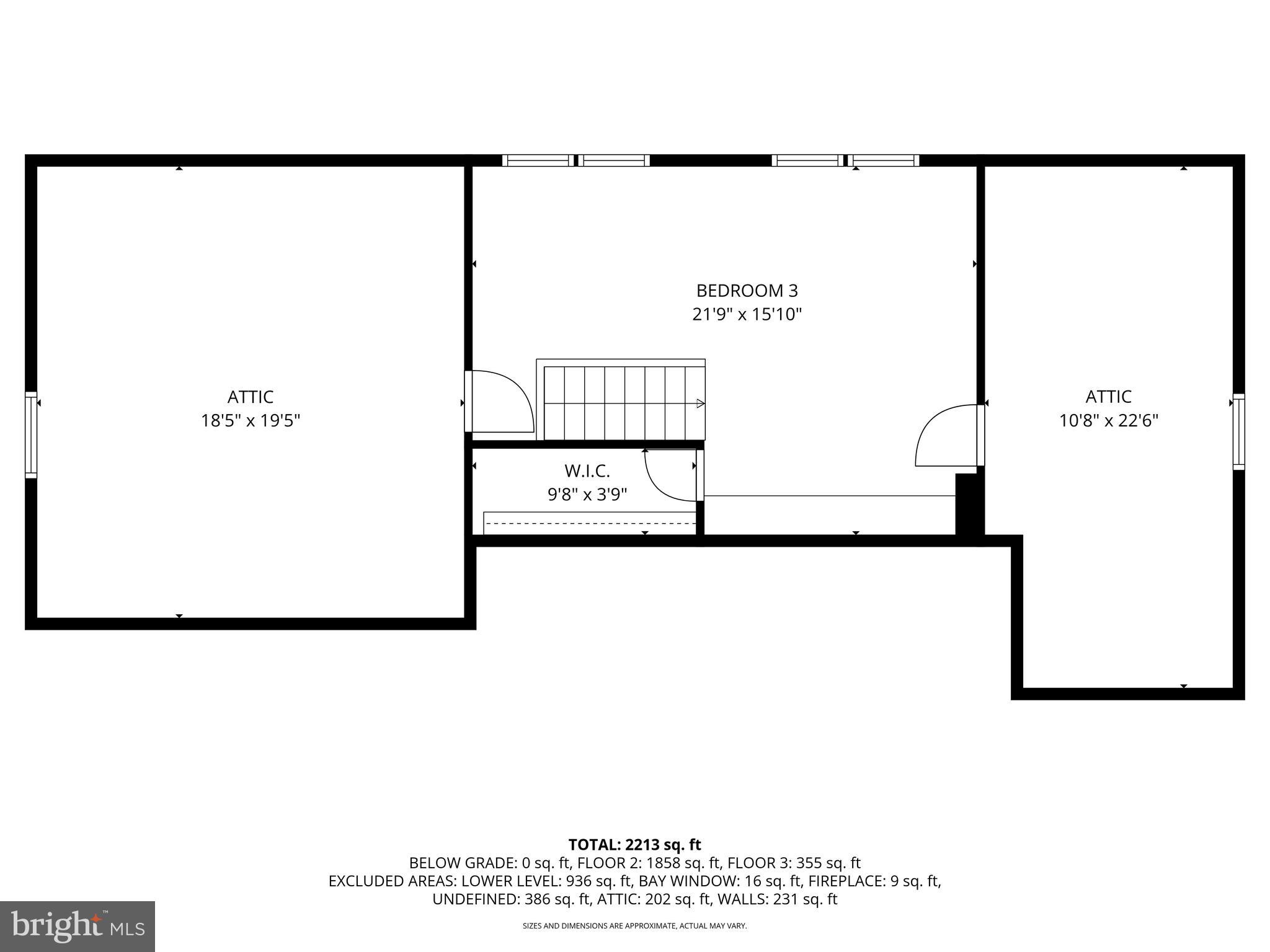 RUXTON VILLAGE - Residential