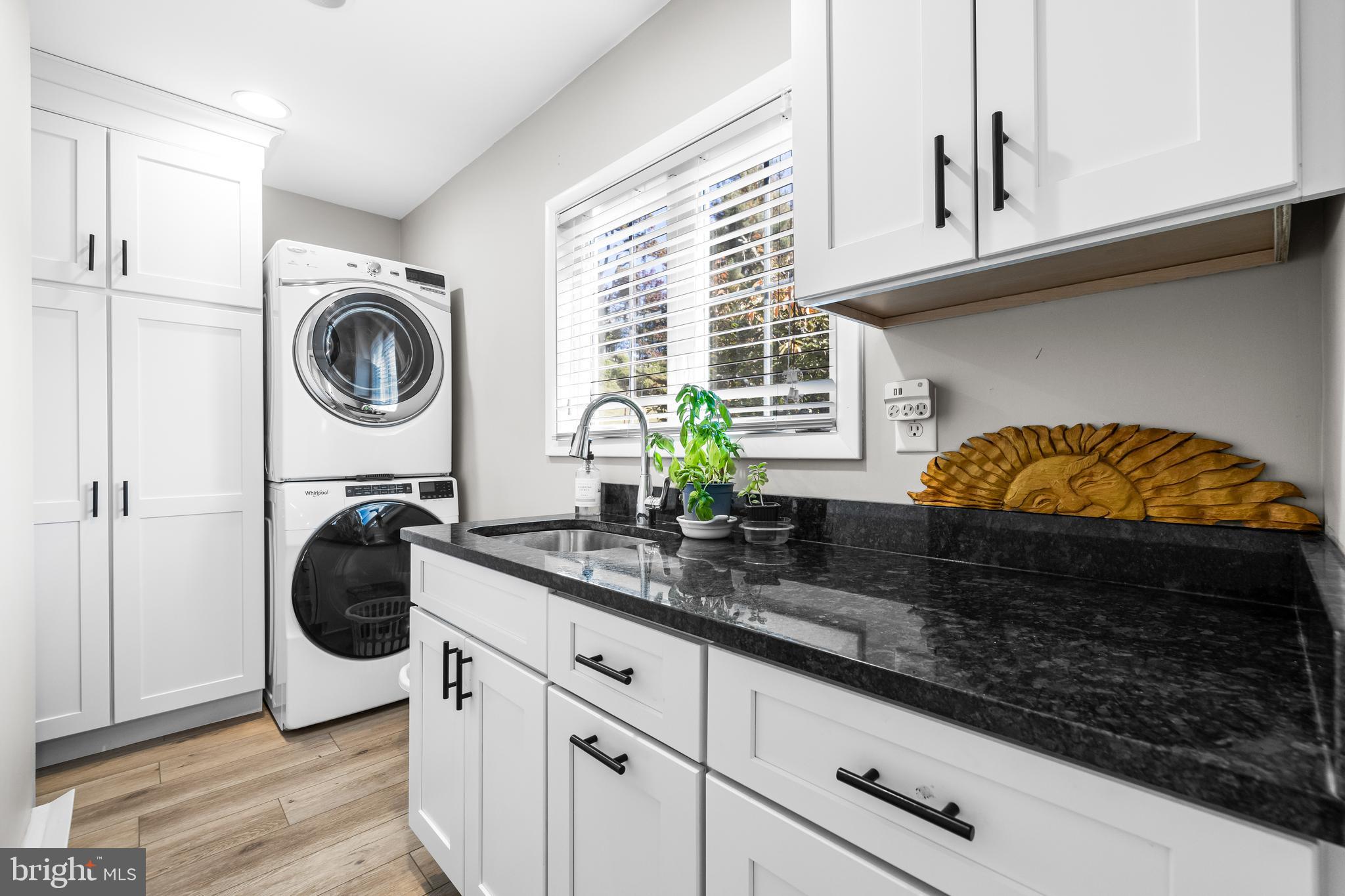 RUXTON VILLAGE - Residential