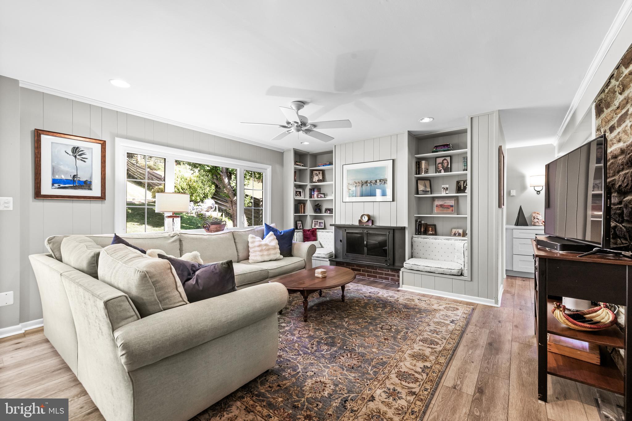 RUXTON VILLAGE - Residential