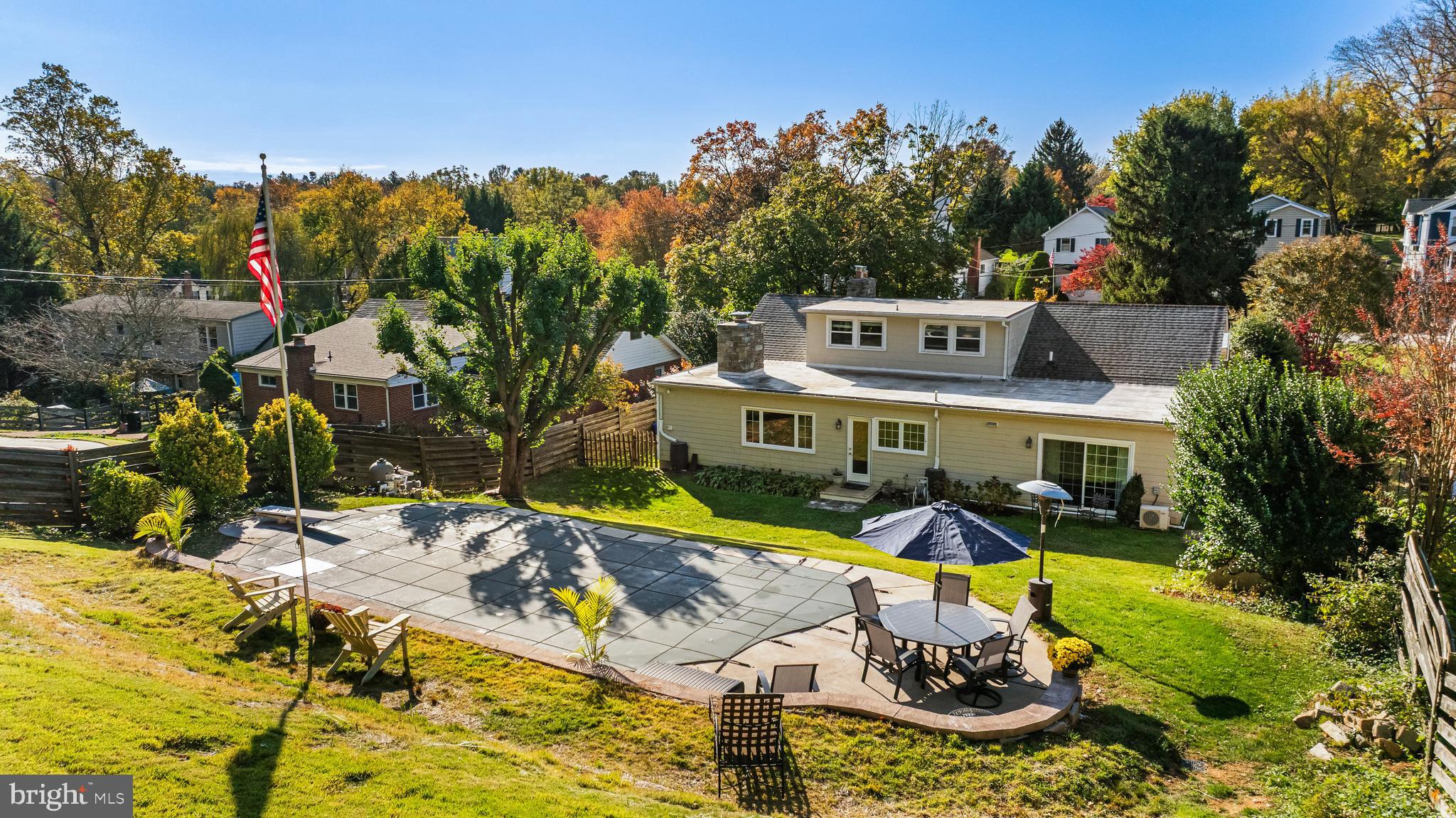 RUXTON VILLAGE - Residential