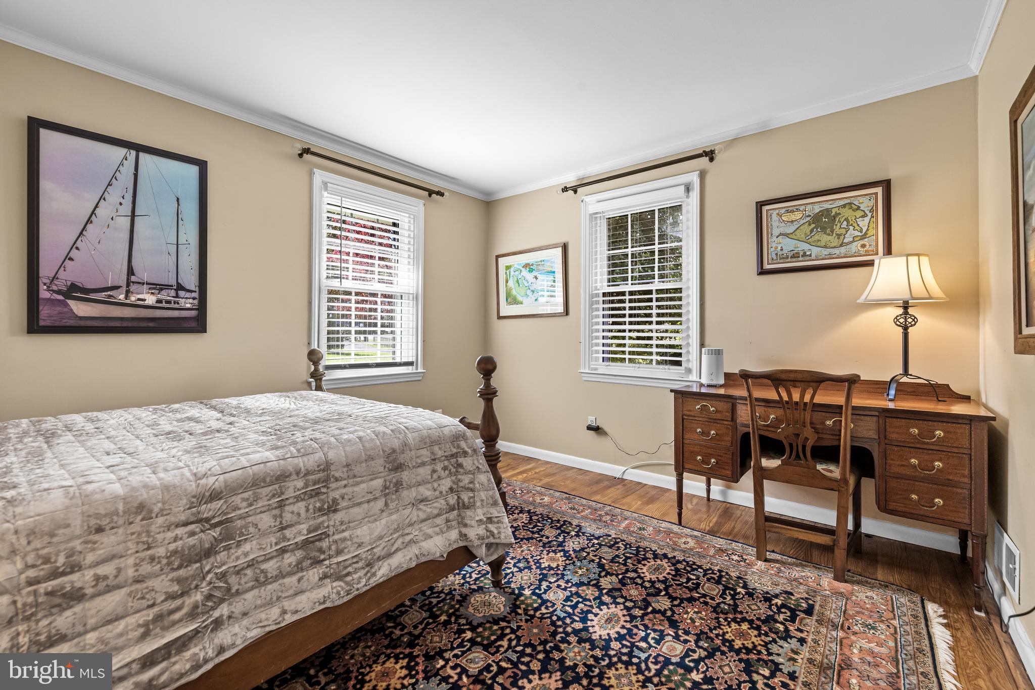 RUXTON VILLAGE - Residential