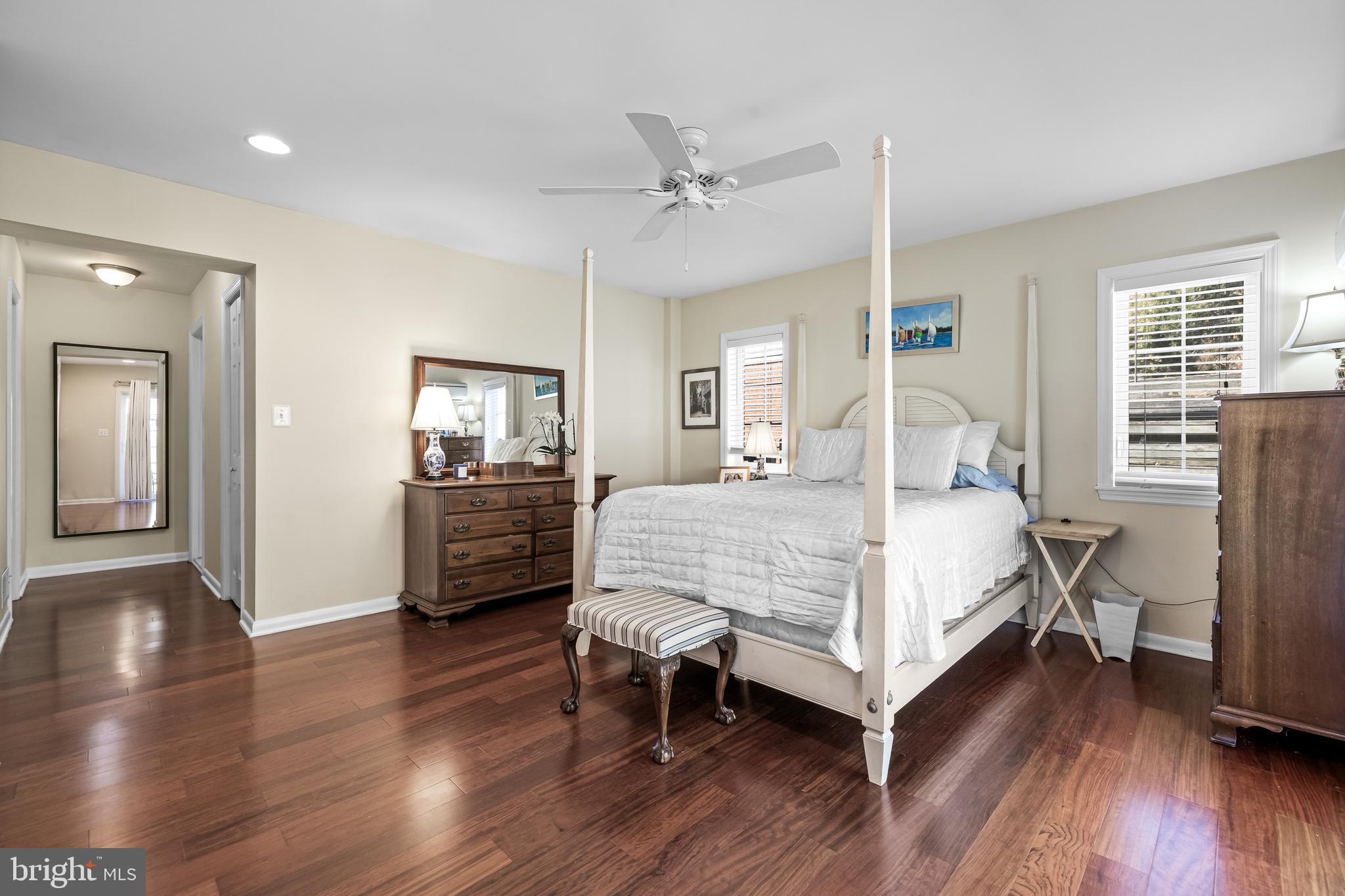 RUXTON VILLAGE - Residential